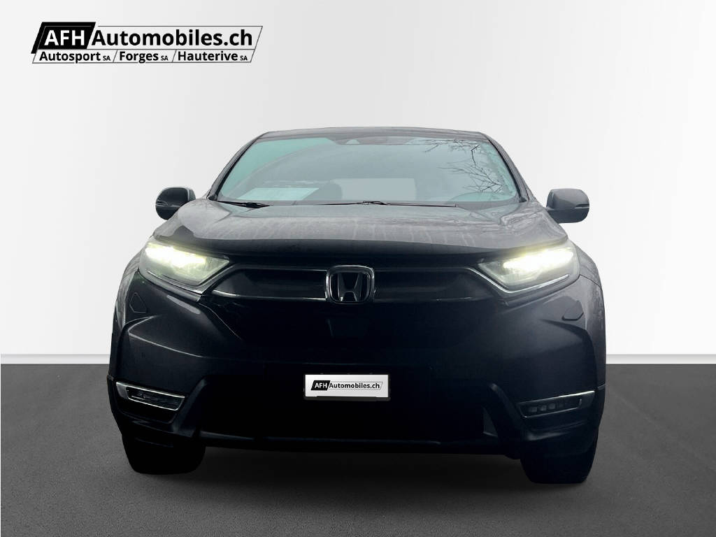 HONDA CR-V 2.0 i-MMD Elegance 4WD-showroom-element-3