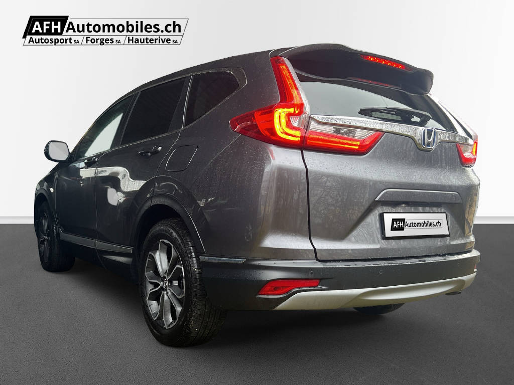 HONDA CR-V 2.0 i-MMD Elegance 4WD-showroom-element-2
