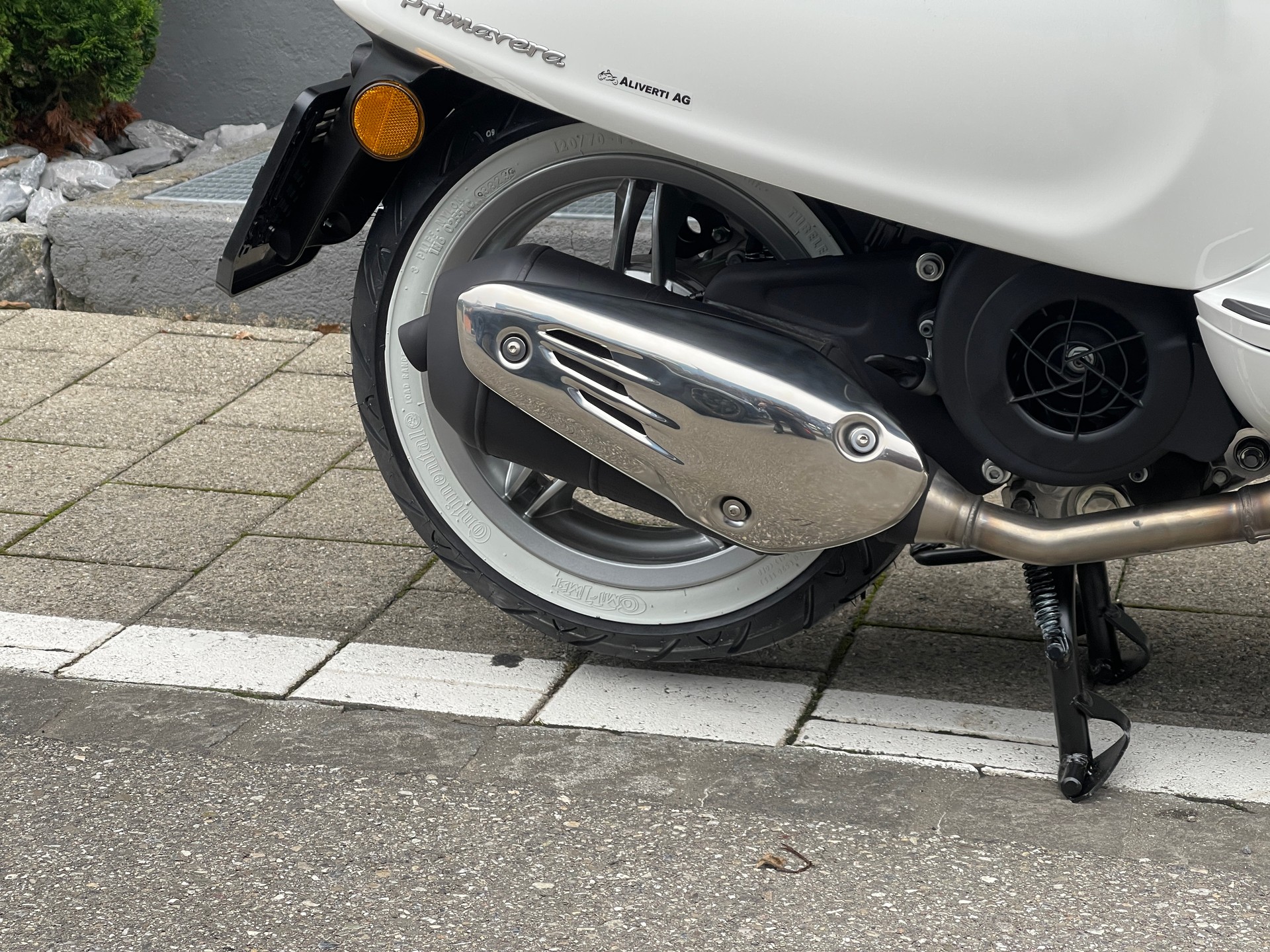 PIAGGIO Vespa 125 Primavera E5+-image-10