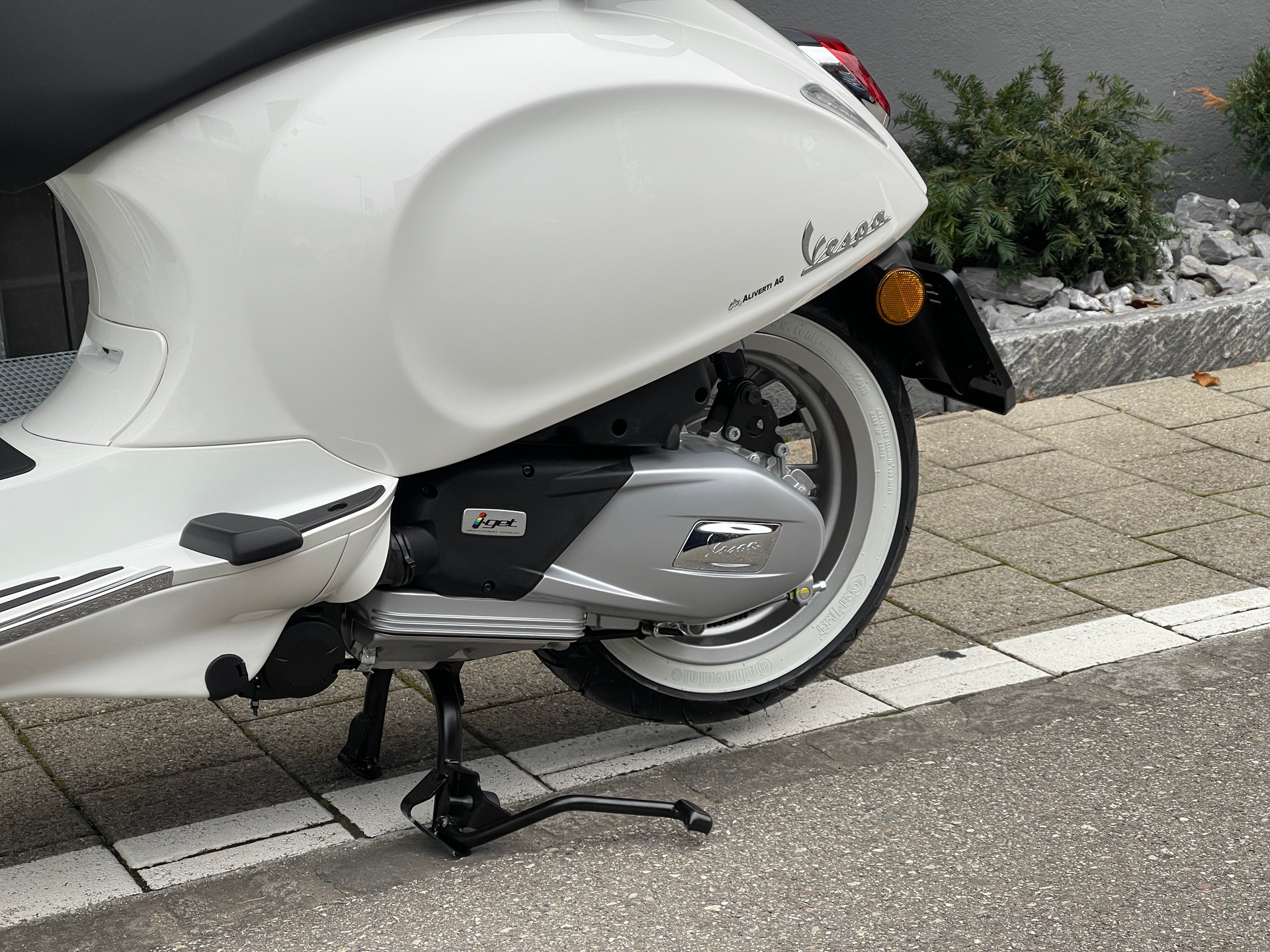 PIAGGIO Vespa 125 Primavera E5+-image-7