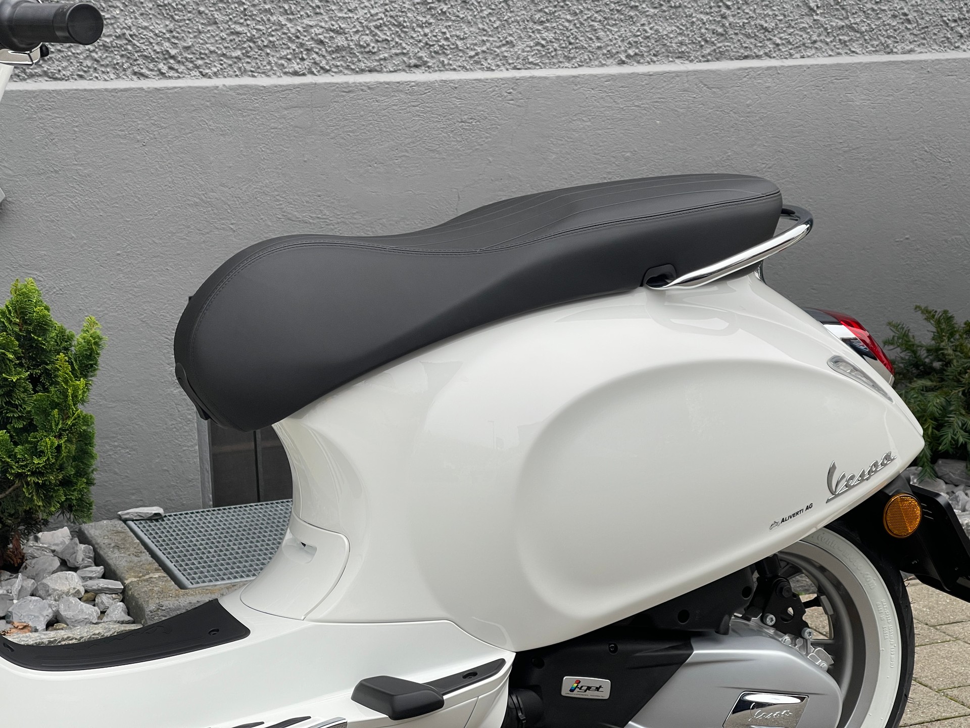 PIAGGIO Vespa 125 Primavera E5+-image-4