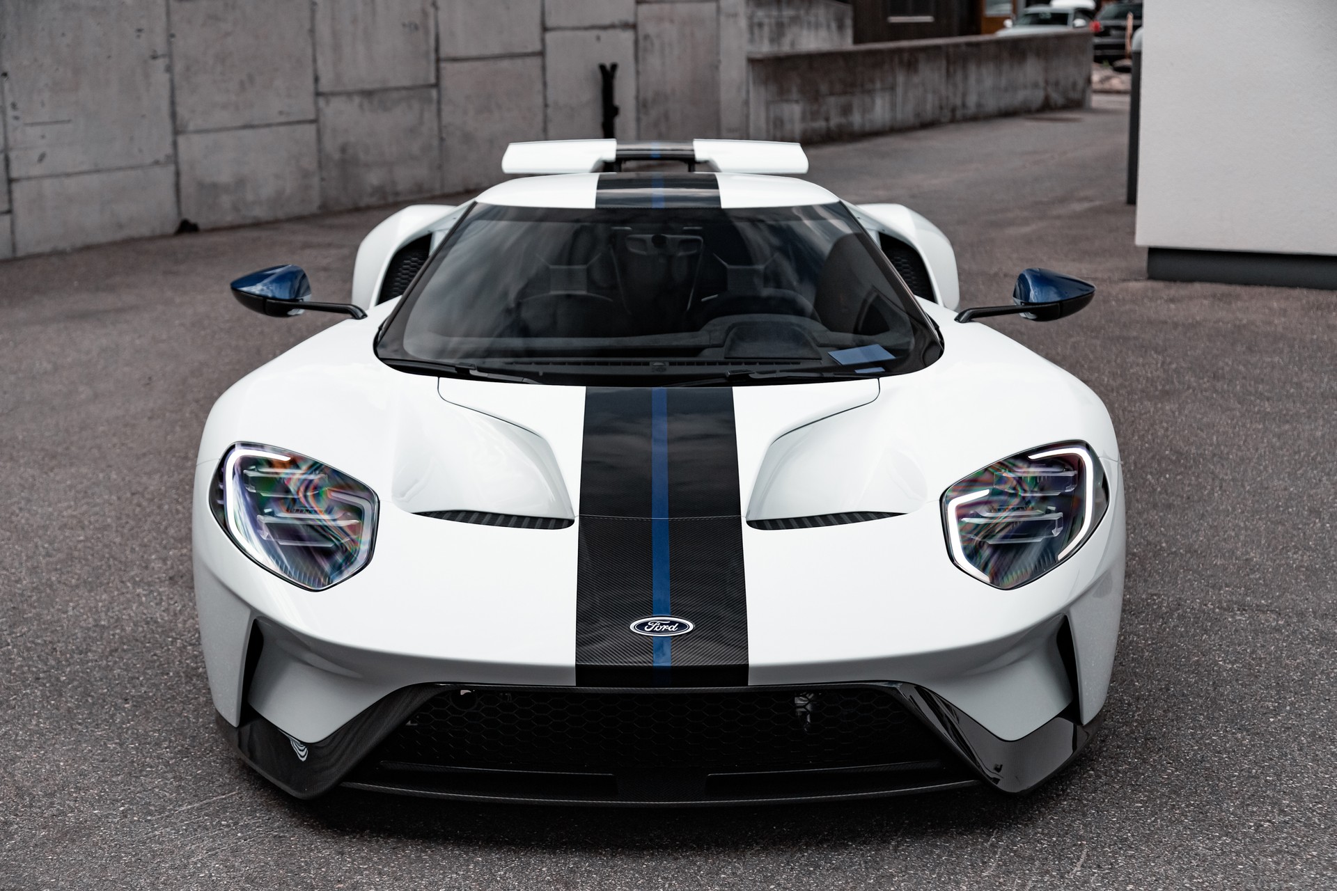 FORD GT Carbon Series-image-28