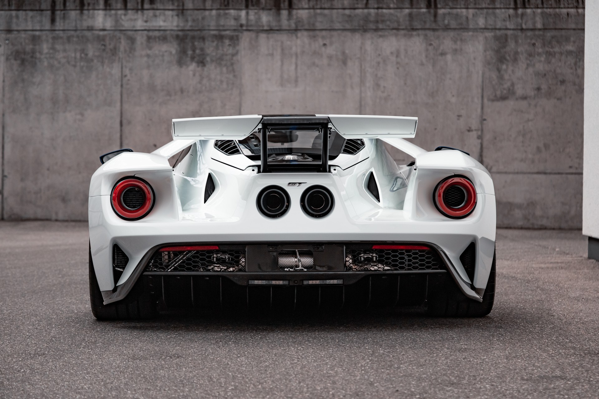 FORD GT Carbon Series-image-8