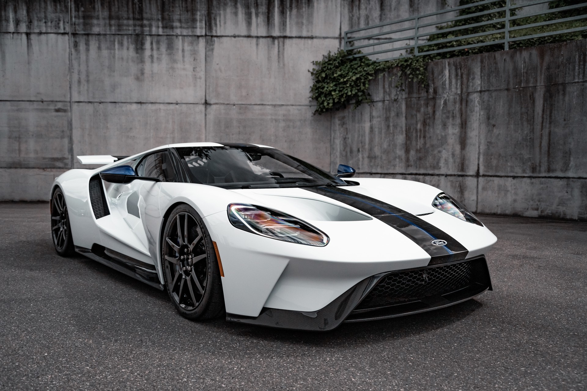 FORD GT Carbon Series-image-26