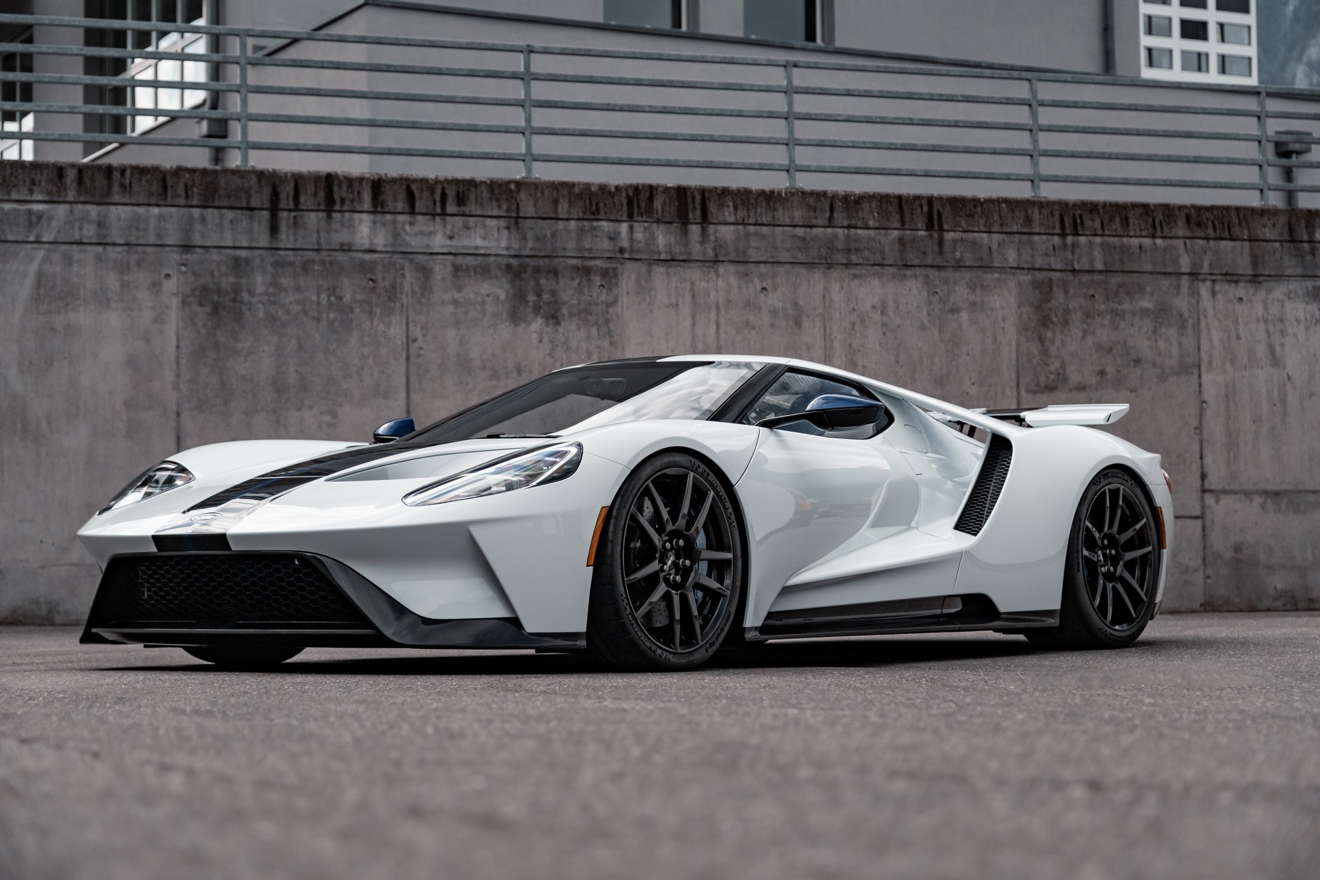 FORD GT Carbon Series-image-27
