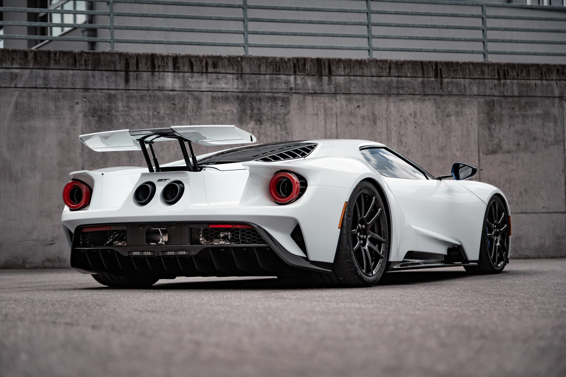 FORD GT Carbon Series-image-15