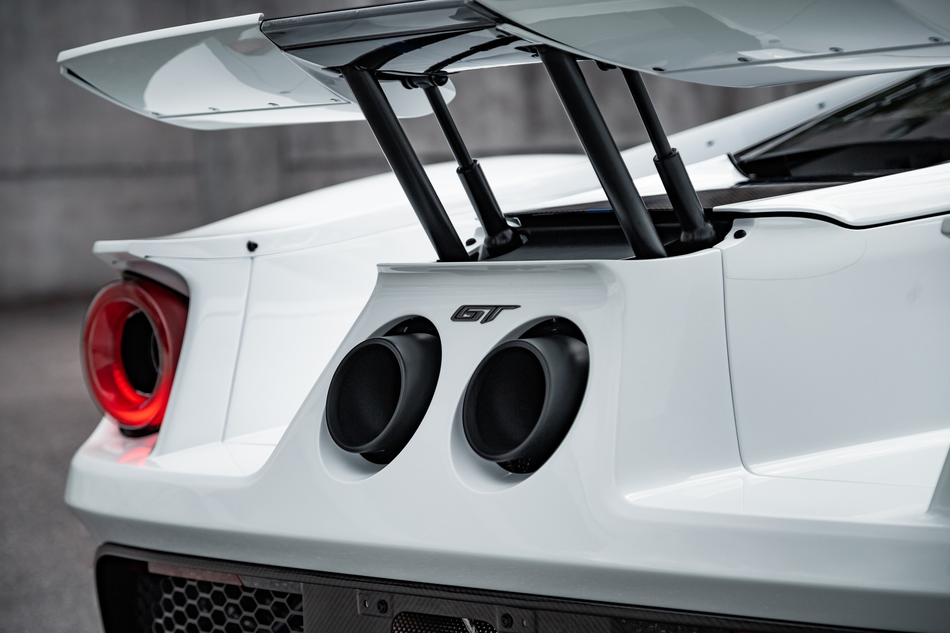 FORD GT Carbon Series-image-9