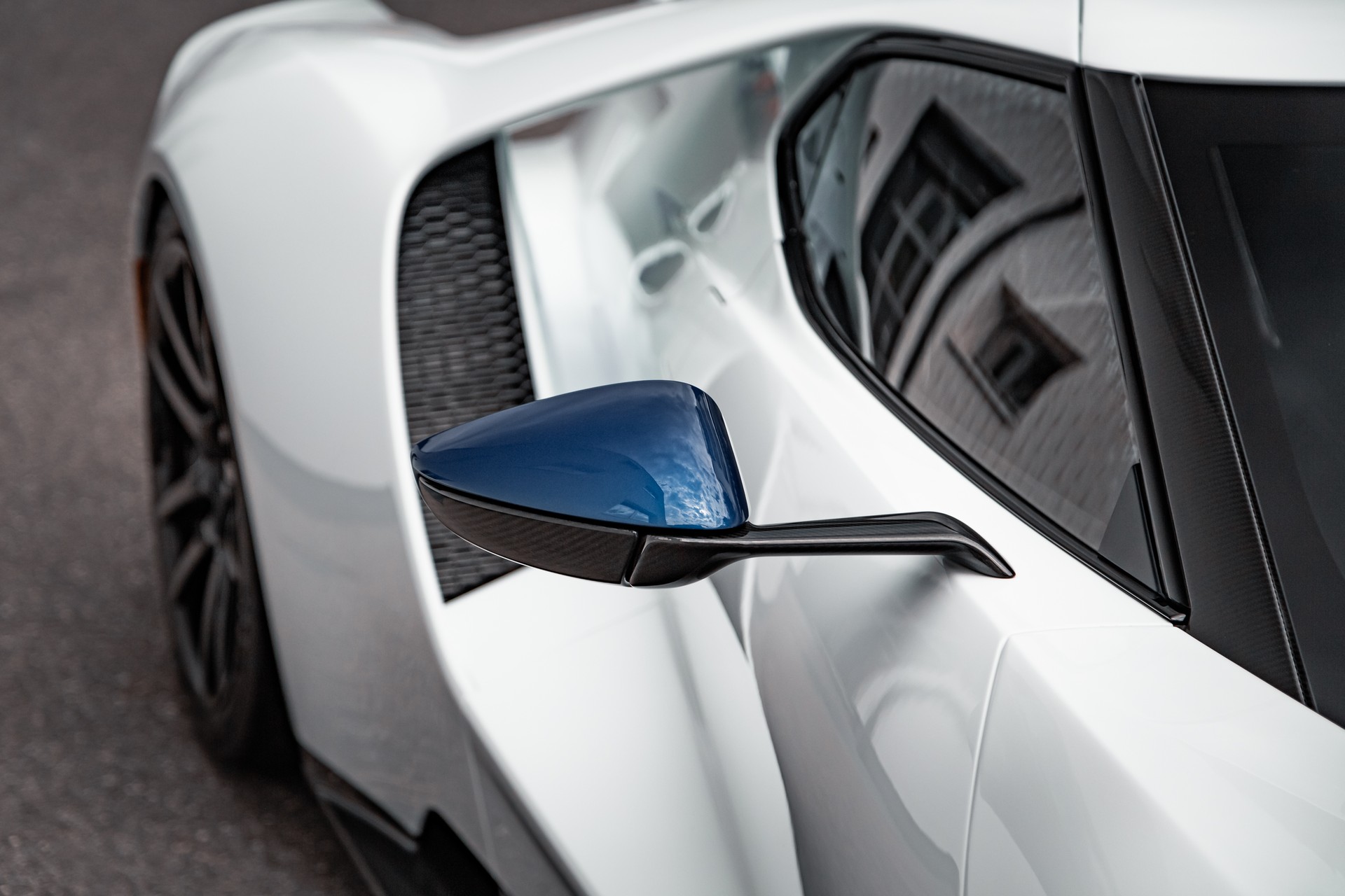 FORD GT Carbon Series-image-7
