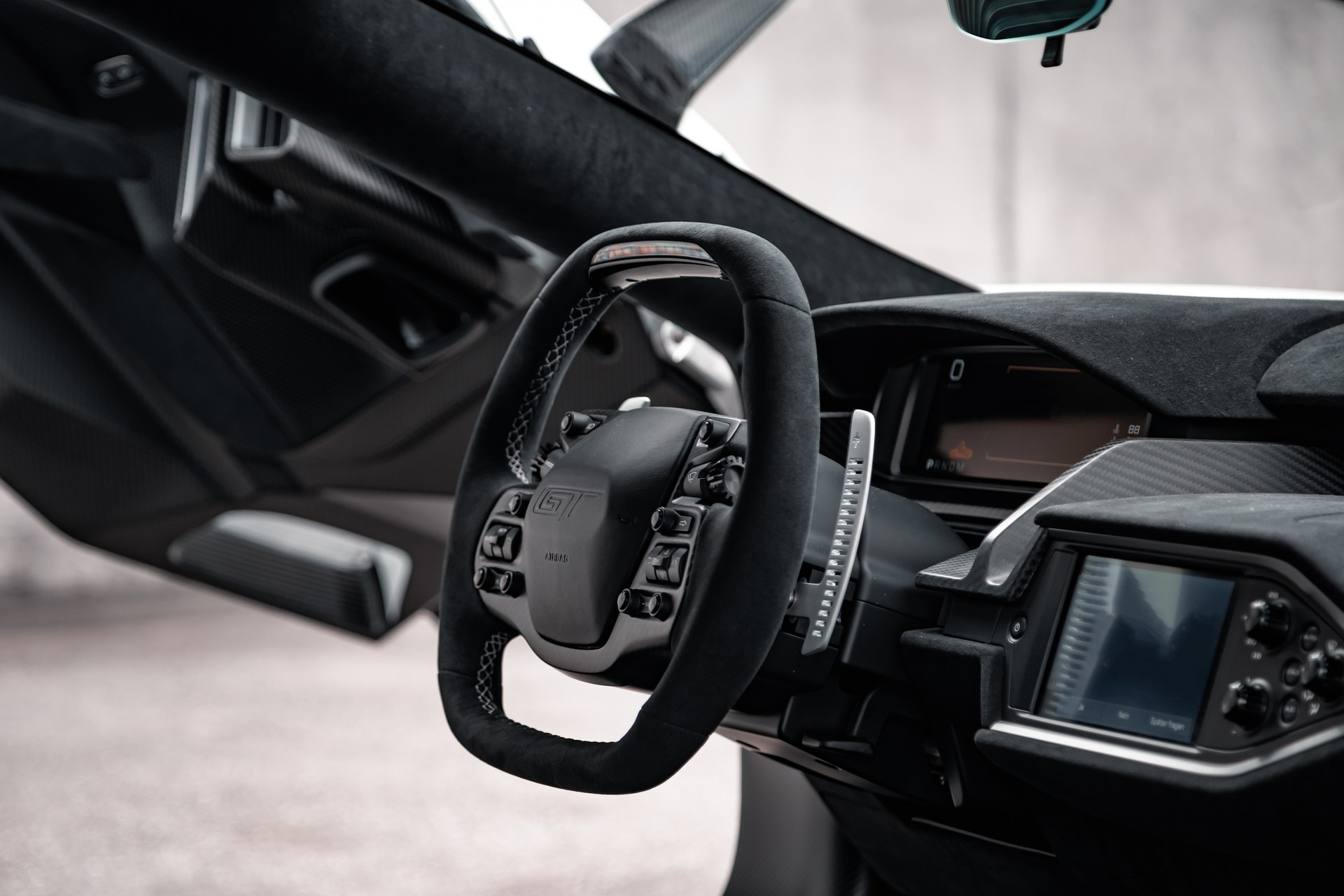 FORD GT Carbon Series-image-20