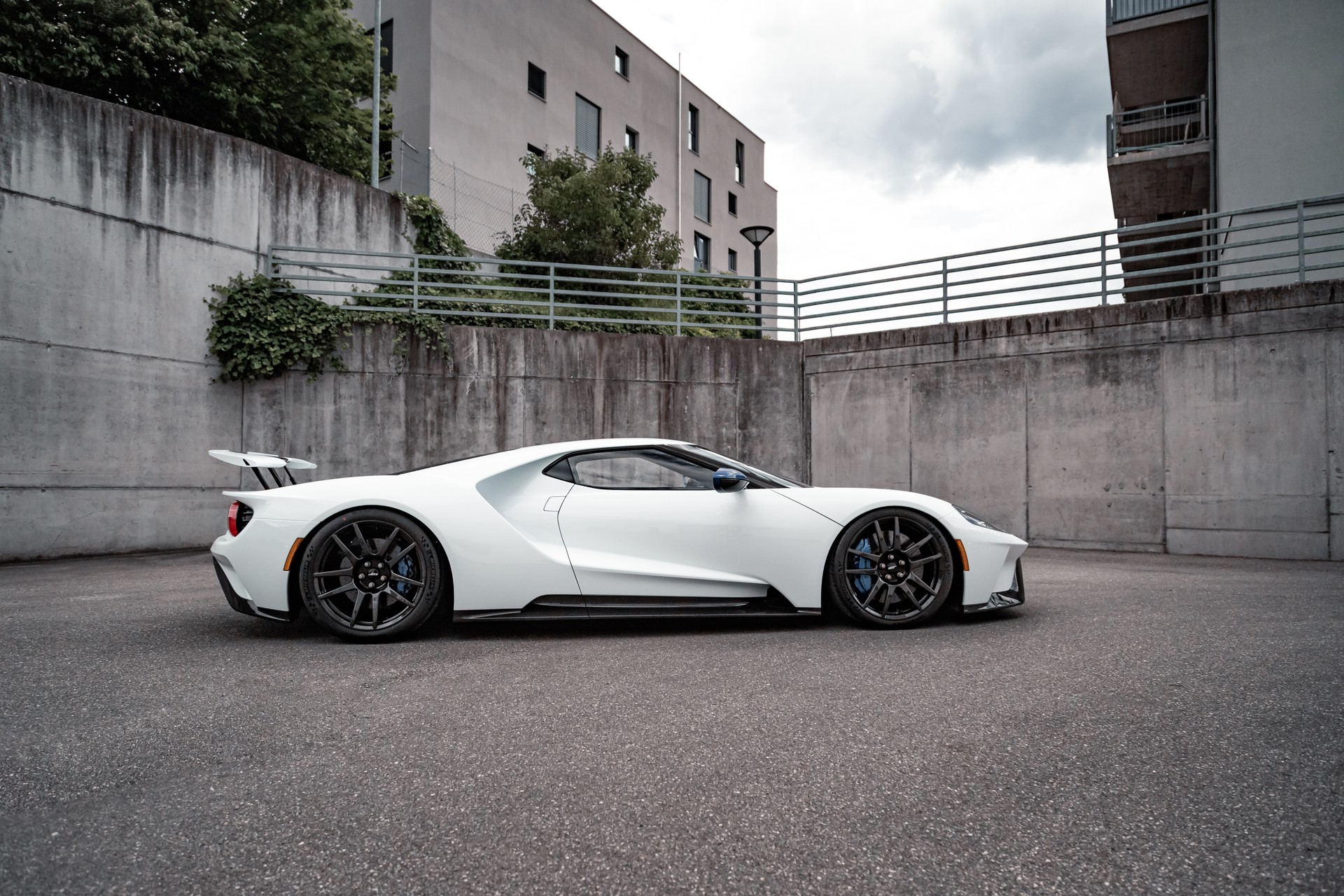 FORD GT Carbon Series-image-25