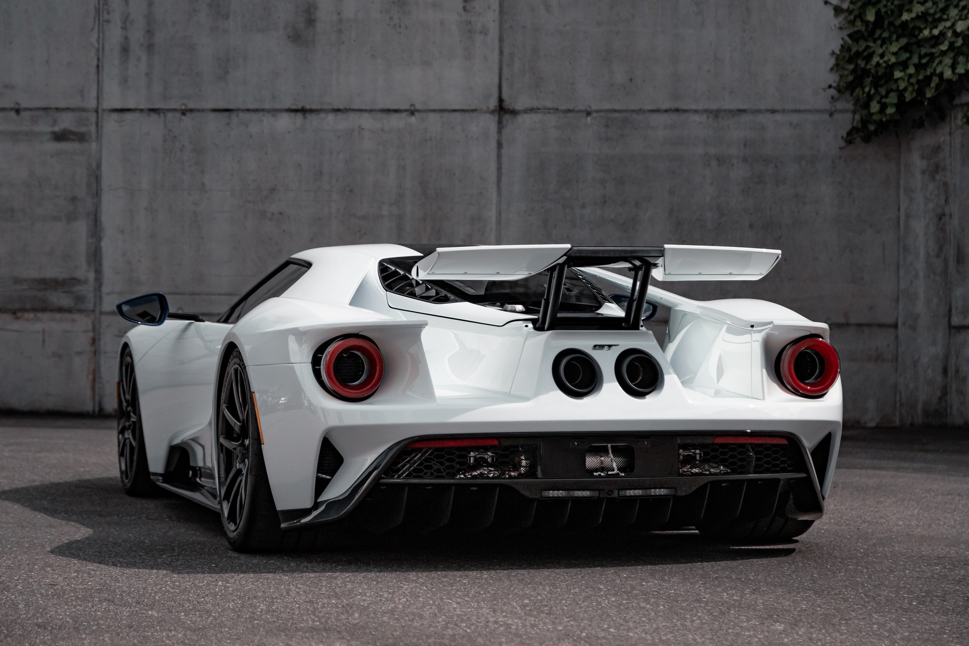 FORD GT Carbon Series-image-30