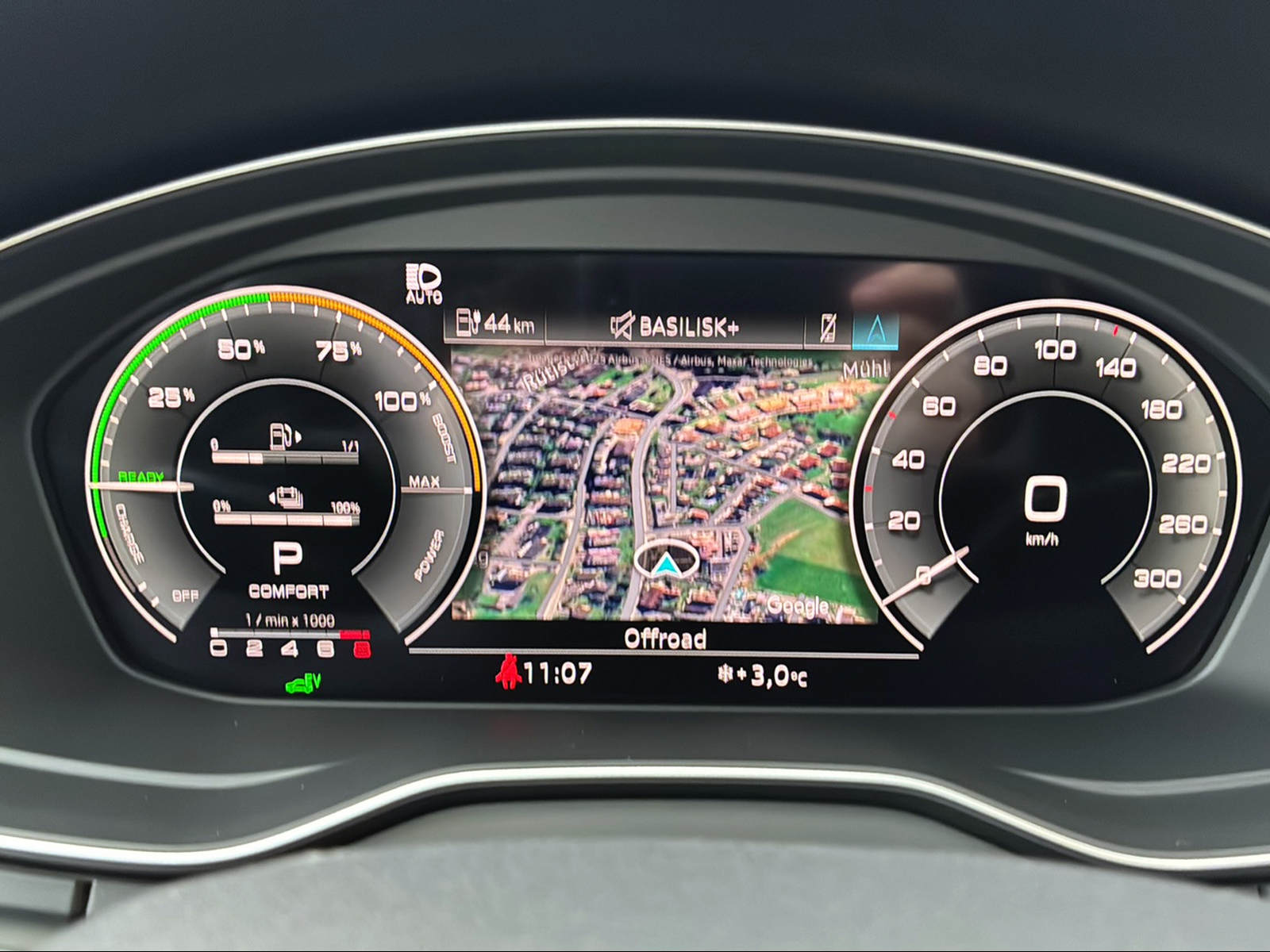 AUDI Q5 Sportback 50 TFSI e PHEV S line quattro S-tronic Daytonagrau Perleffekt-image-10