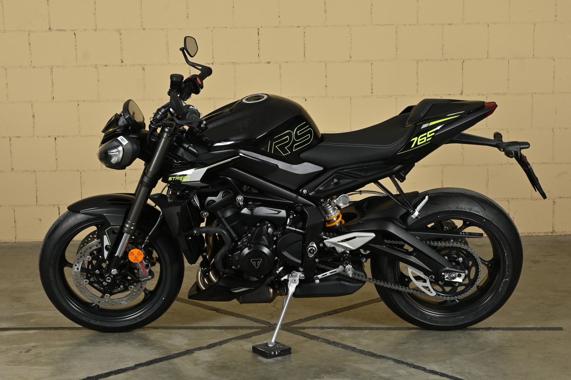 TRIUMPH Street Triple 765 RS-image-3