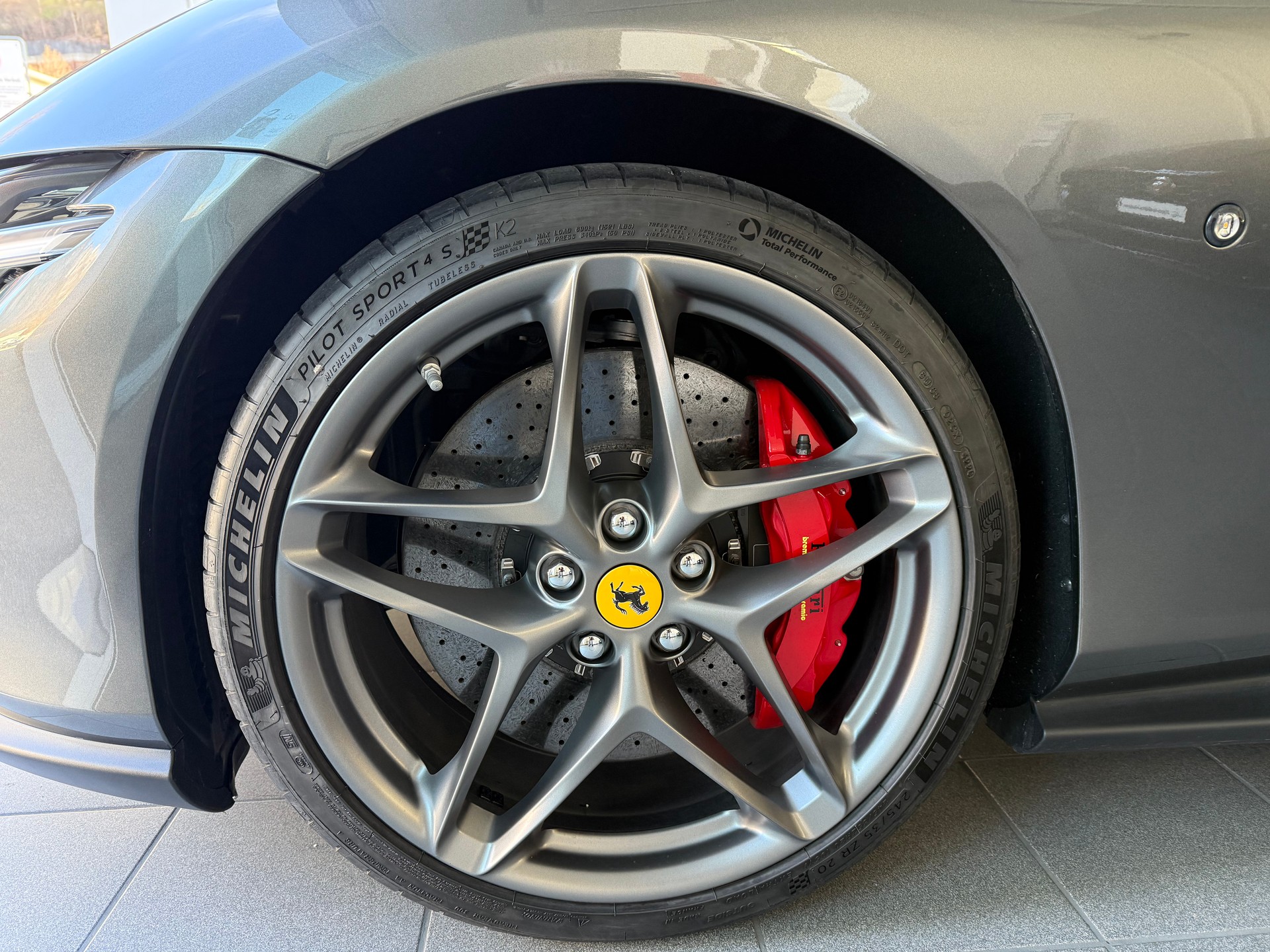 FERRARI Roma 3.9 V8 T-image-8