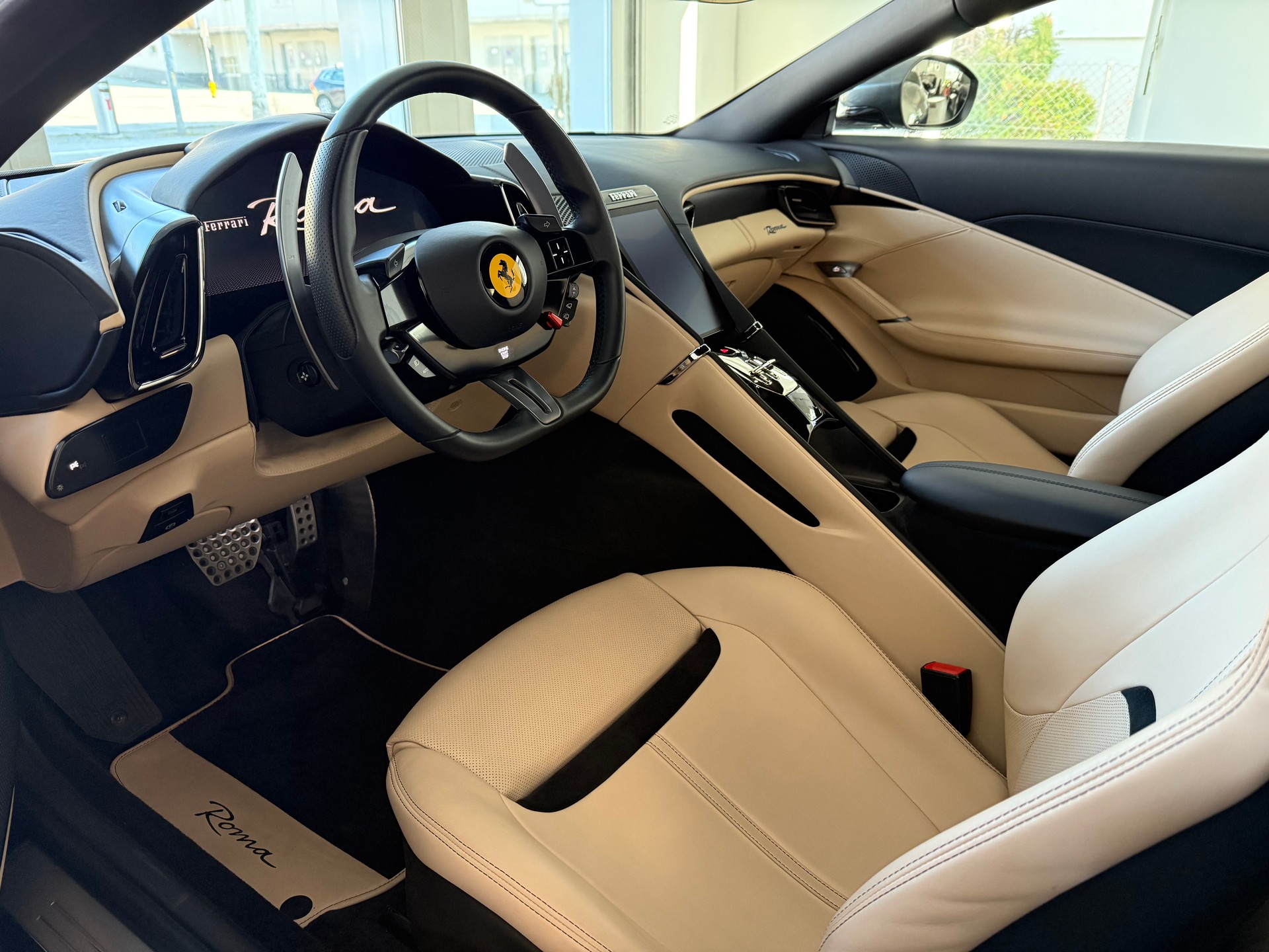FERRARI Roma 3.9 V8 T-image-12