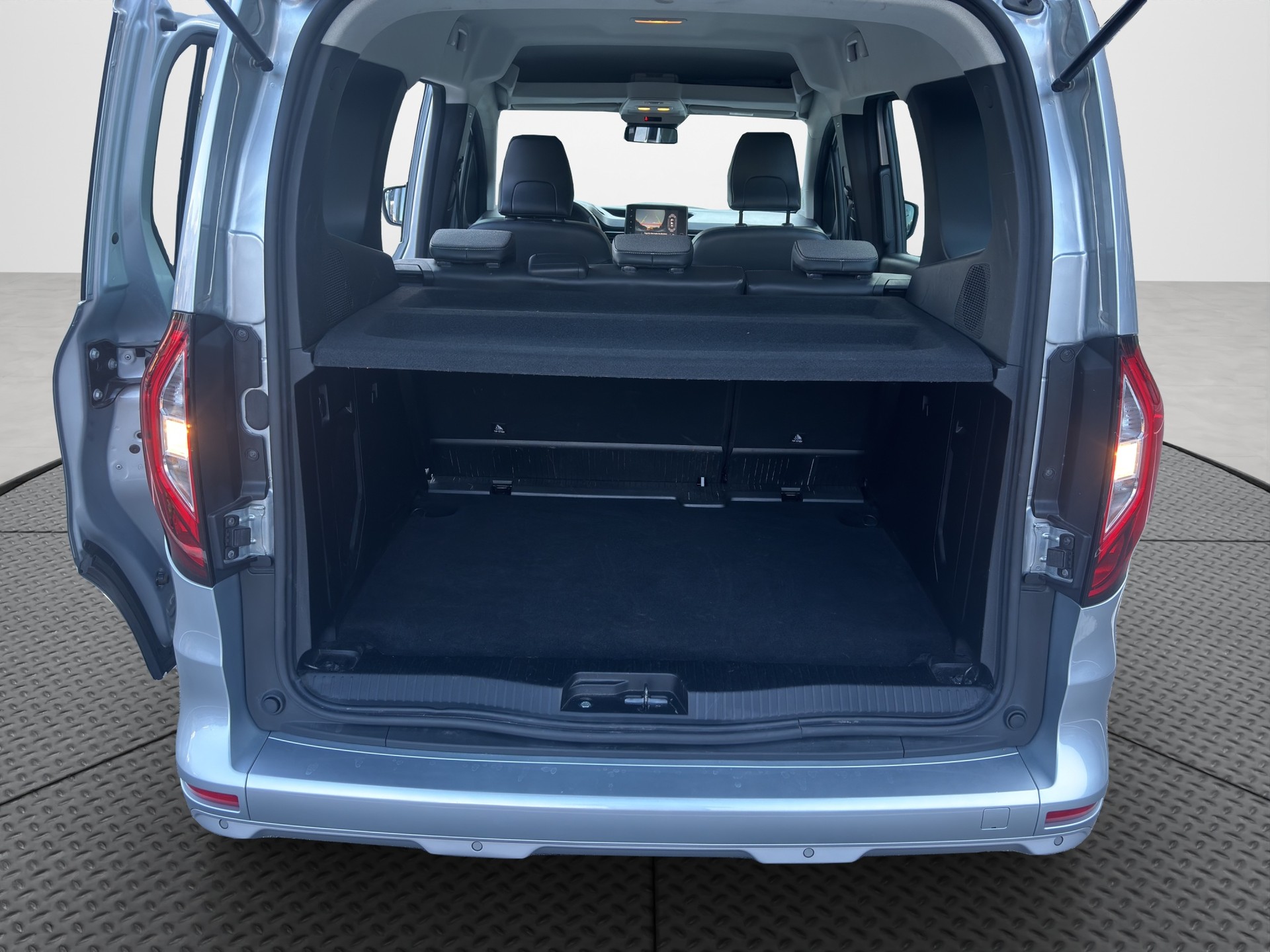 RENAULT Kangoo 1.3 TCe 130 PF Edition One-image-14