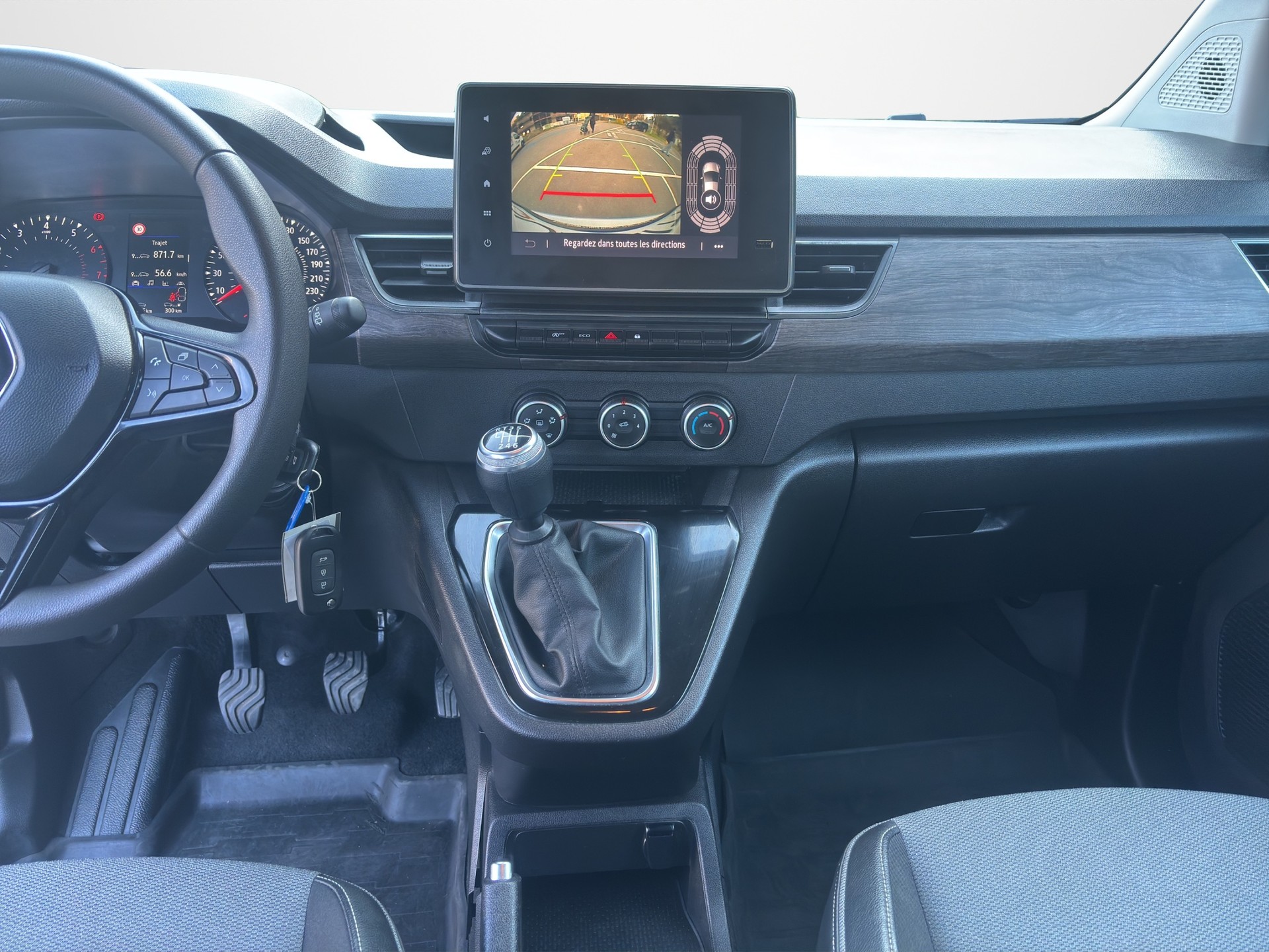 RENAULT Kangoo 1.3 TCe 130 PF Edition One-image-12