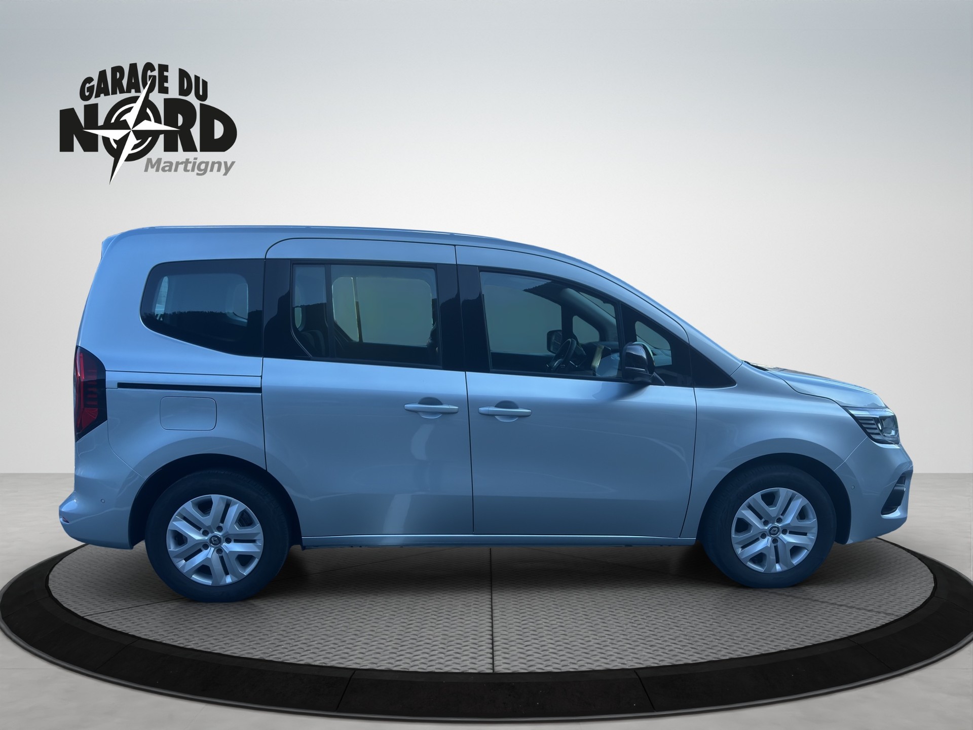 RENAULT Kangoo 1.3 TCe 130 PF Edition One-image-6