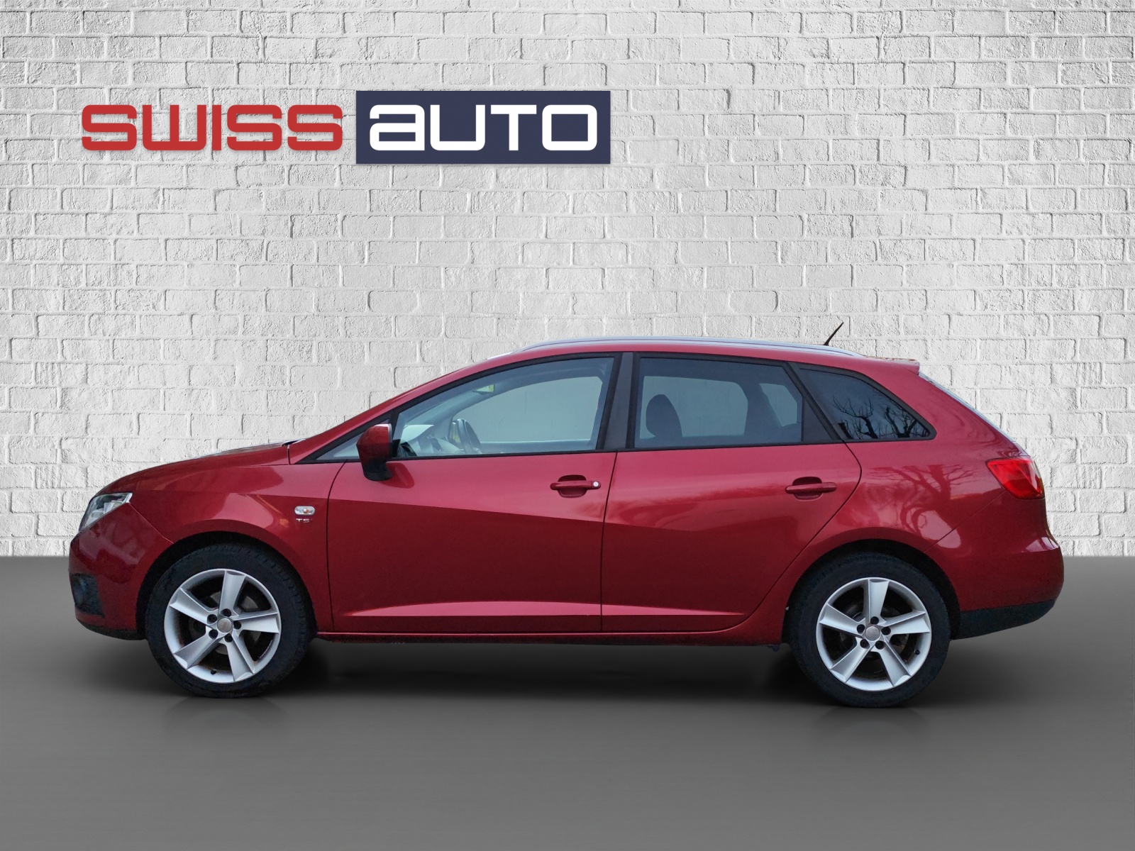 SEAT Ibiza ST 1.2 TSI Sport Eco Tech-image-7