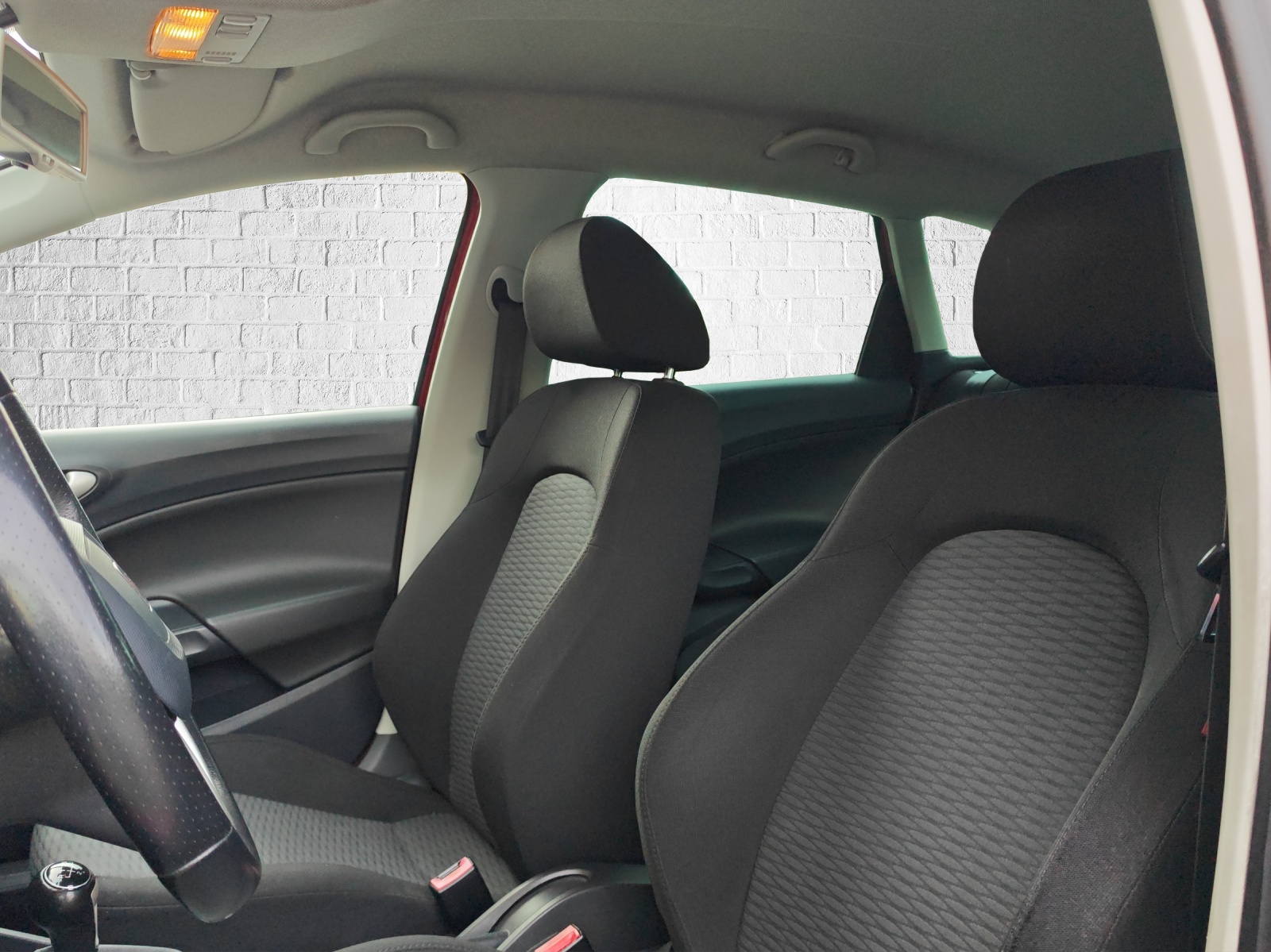 SEAT Ibiza ST 1.2 TSI Sport Eco Tech-image-9