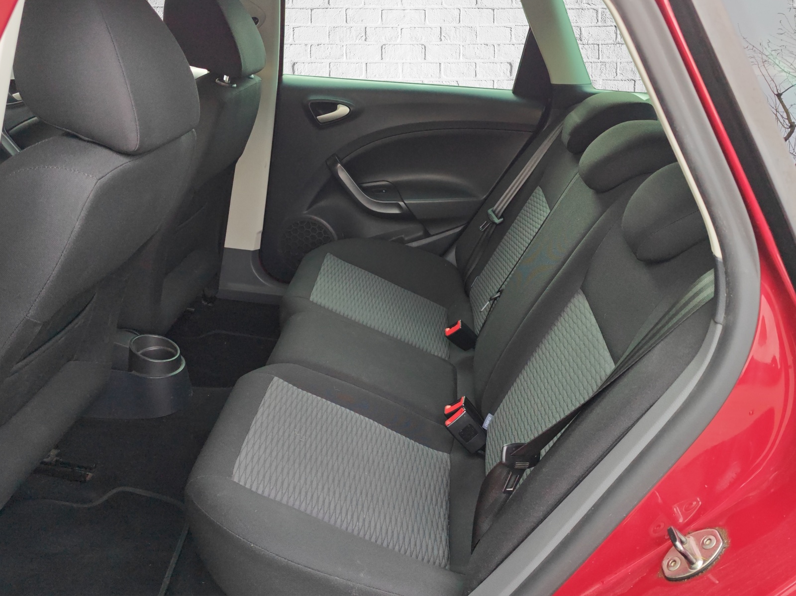 SEAT Ibiza ST 1.2 TSI Sport Eco Tech-image-17
