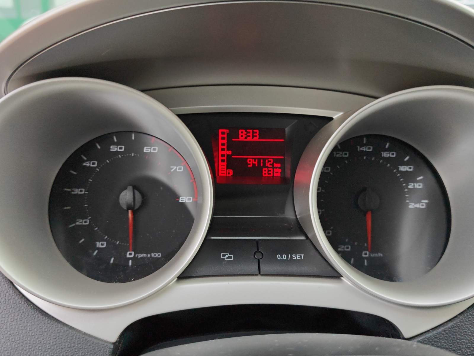 SEAT Ibiza ST 1.2 TSI Sport Eco Tech-image-10
