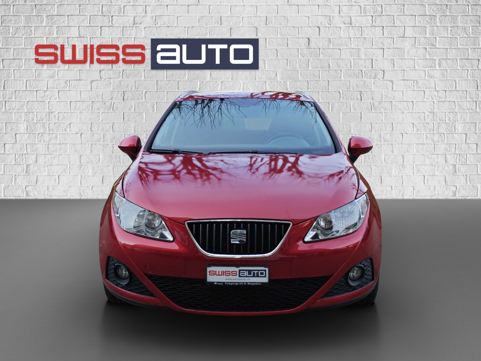 SEAT Ibiza ST 1.2 TSI Sport Eco Tech-showroom-element-1