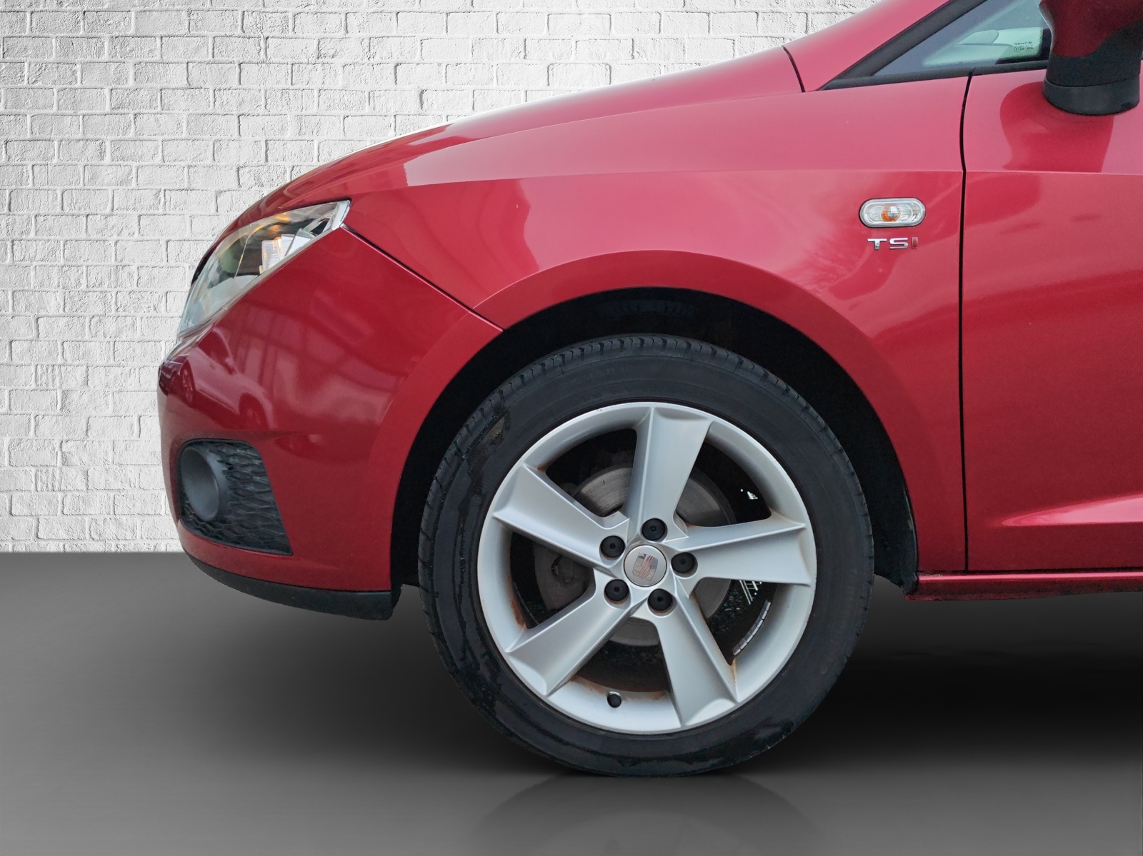 SEAT Ibiza ST 1.2 TSI Sport Eco Tech-image-19