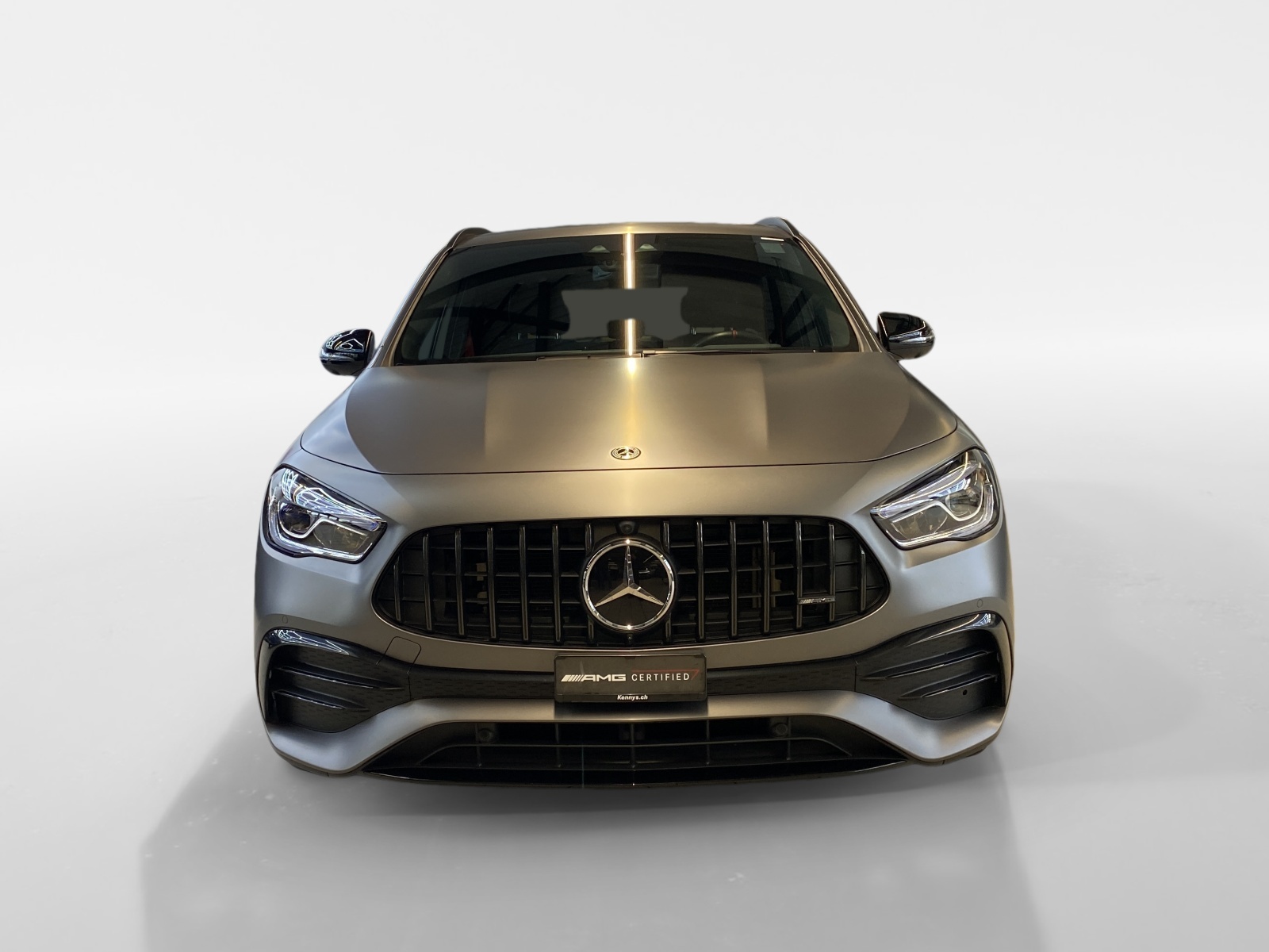 MERCEDES-BENZ GLA 35 AMG 4MATIC-showroom-element-1
