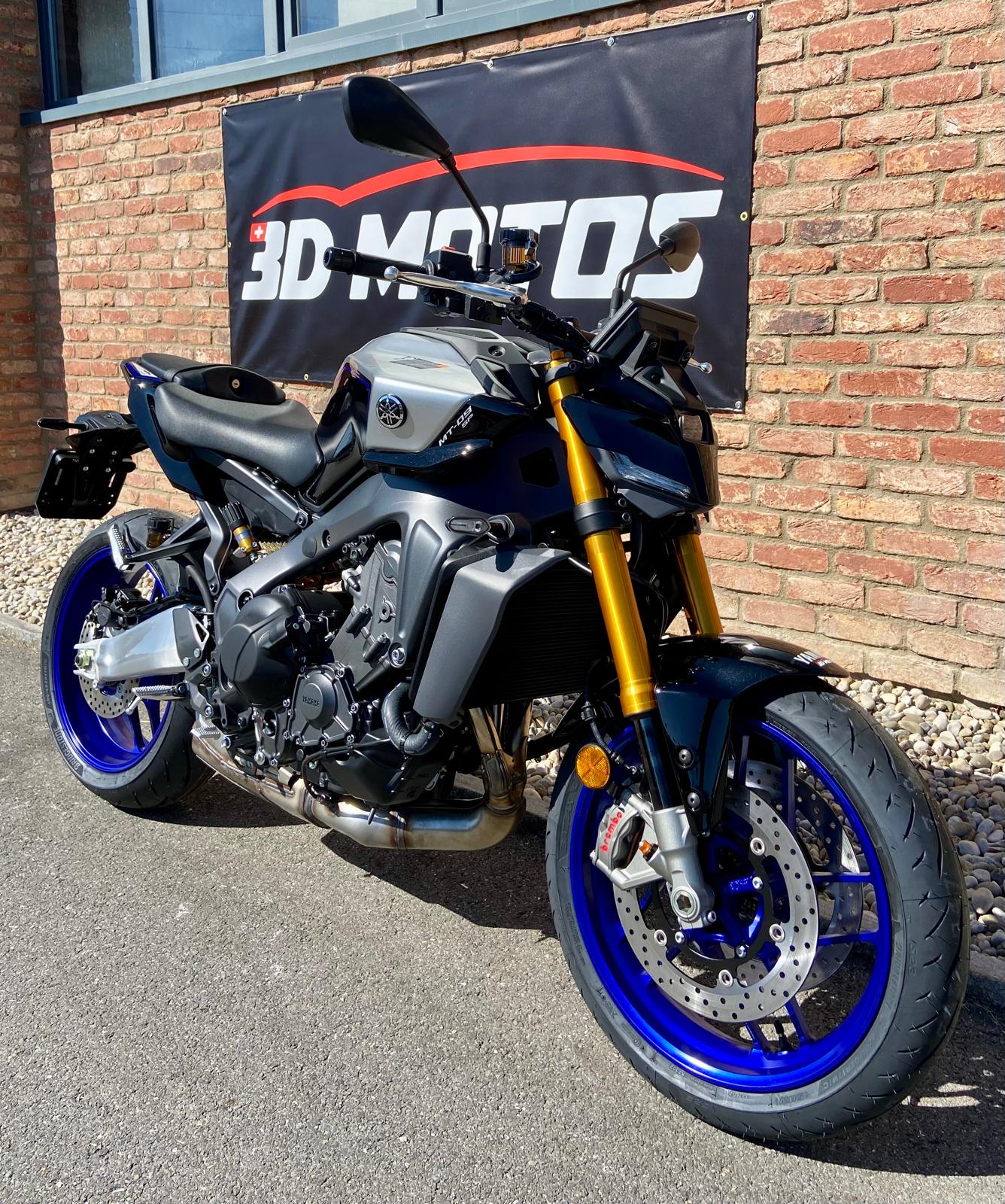 YAMAHA MT-09 SP-image-1