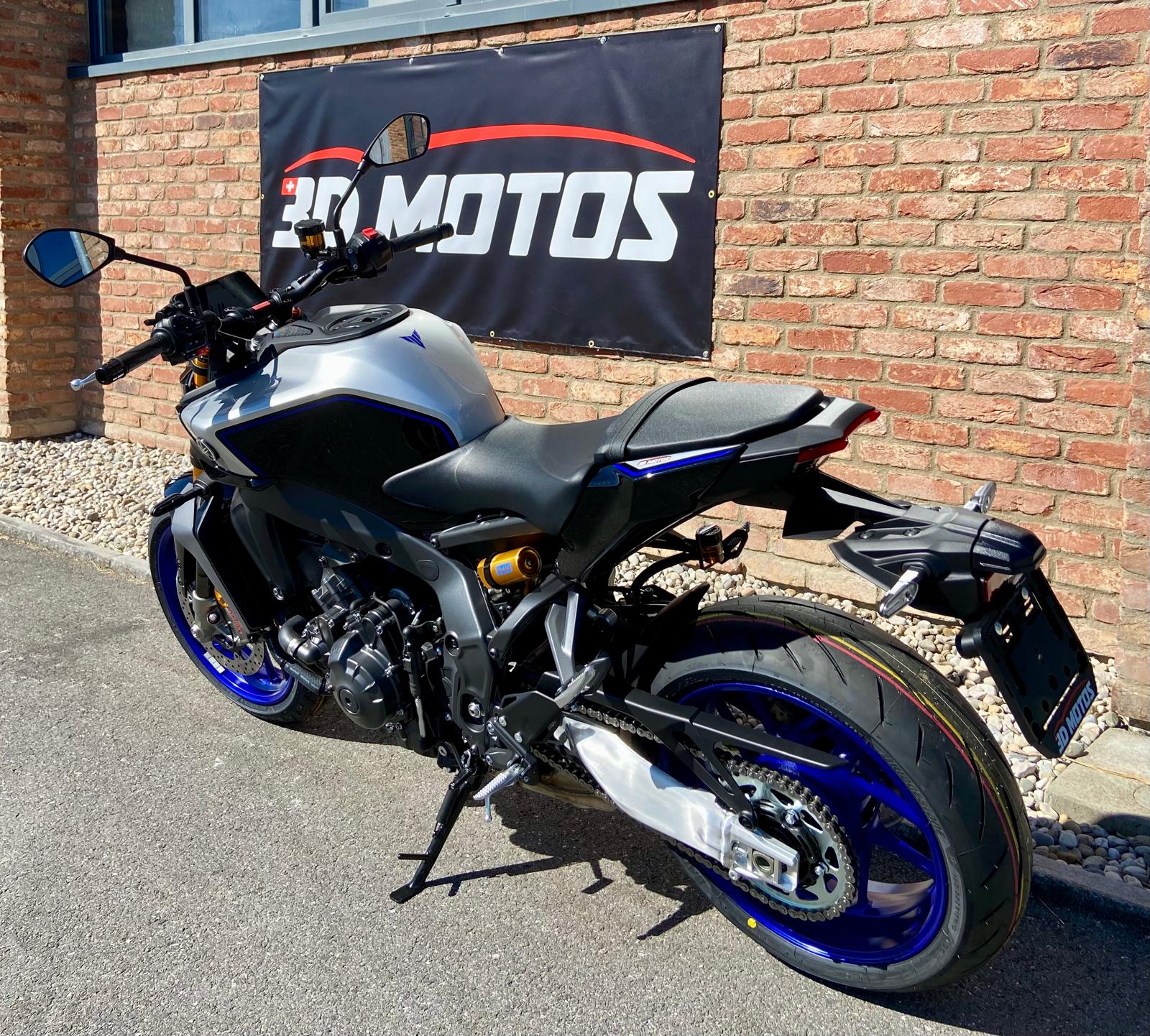 YAMAHA MT-09 SP-image-4