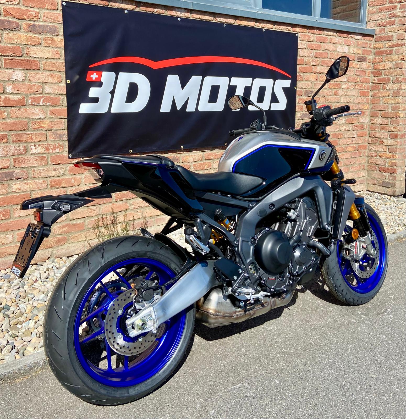 YAMAHA MT-09 SP-image-2