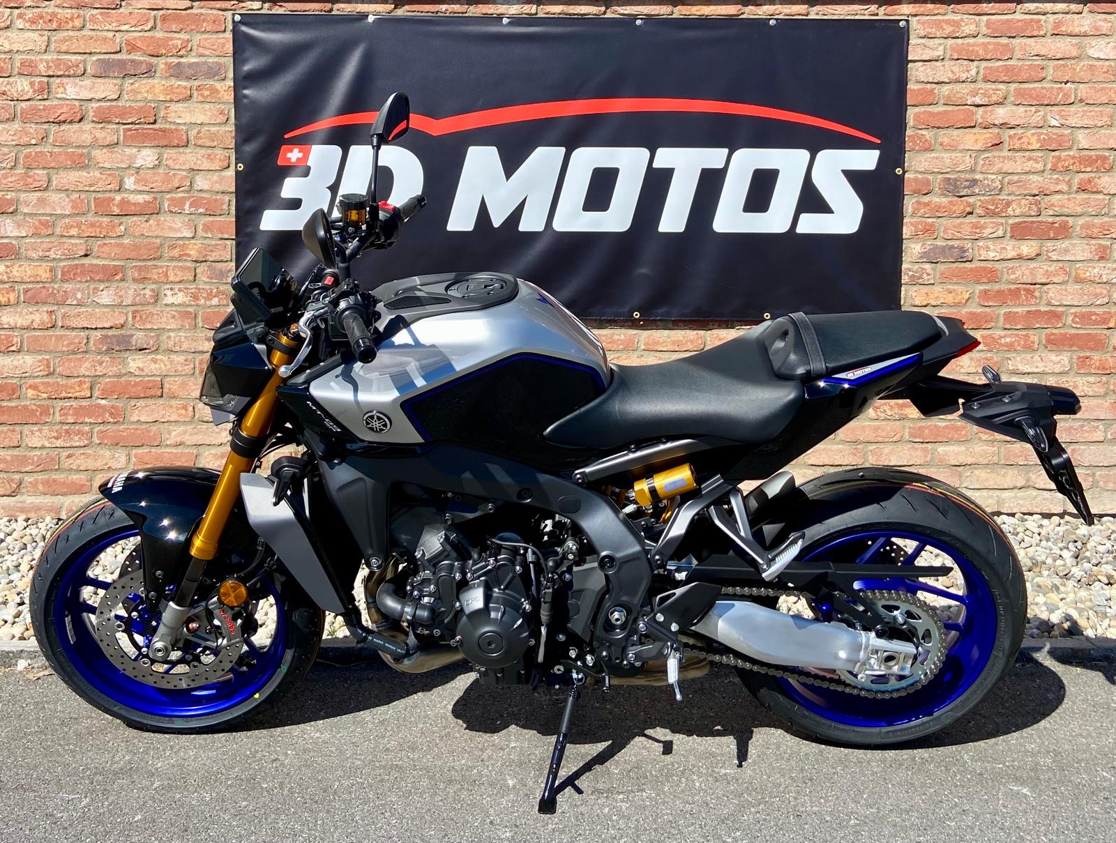 YAMAHA MT-09 SP-image-3