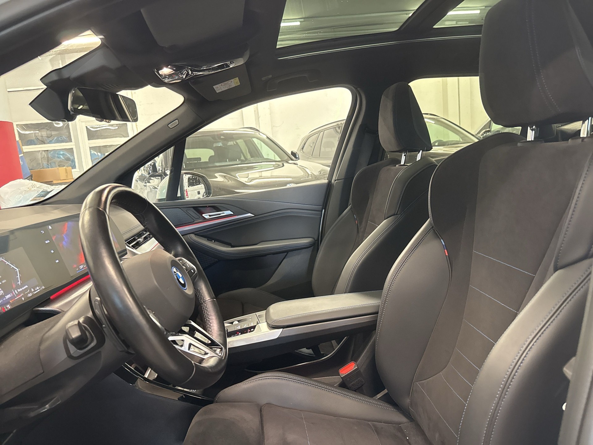 BMW 225e xDrive Active Tourer M Sport-image-9