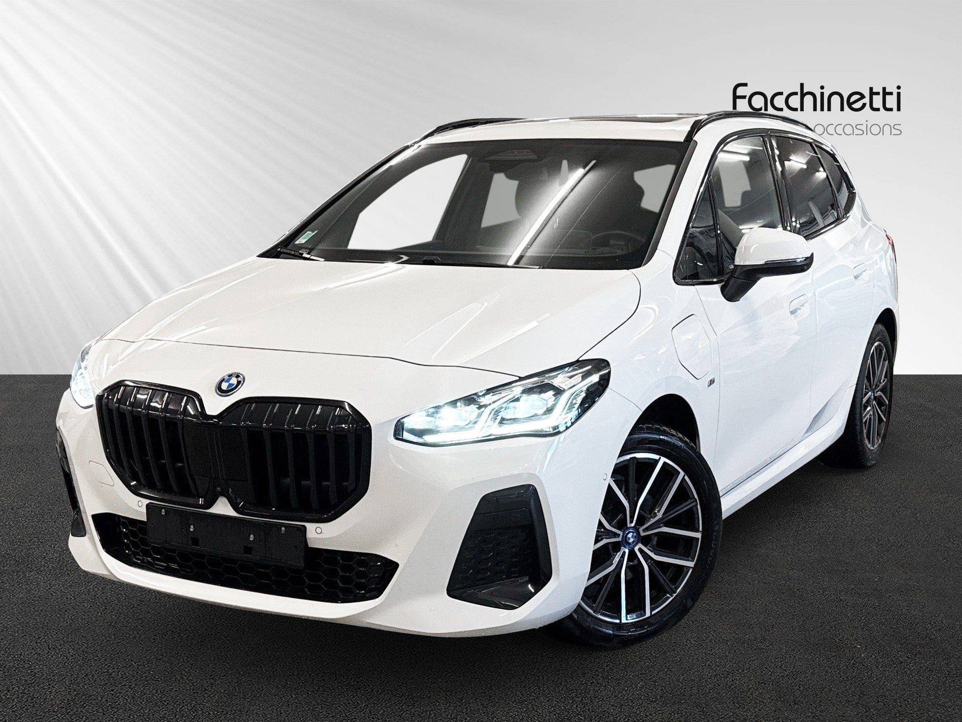 BMW 225e xDrive Active Tourer M Sport