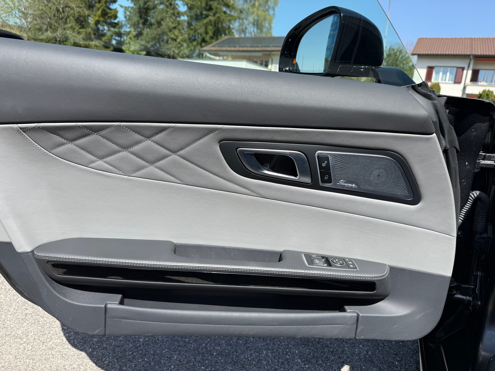 MERCEDES-BENZ AMG GT C Edition 50 Speedshift DCT-image-10