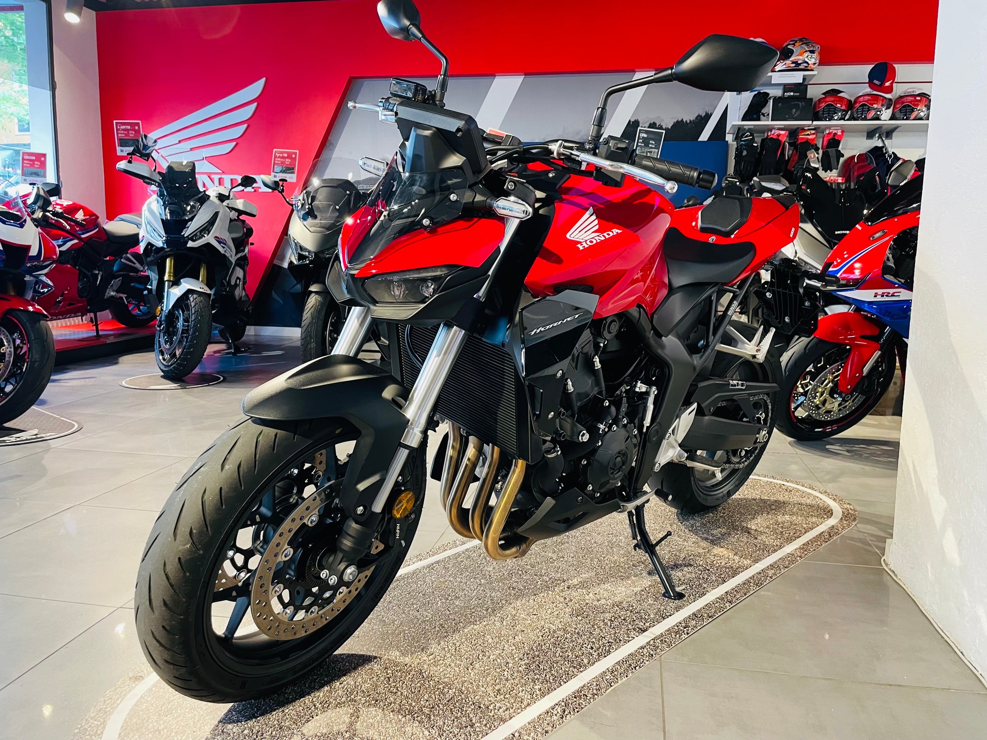 HONDA CB1000-image-0