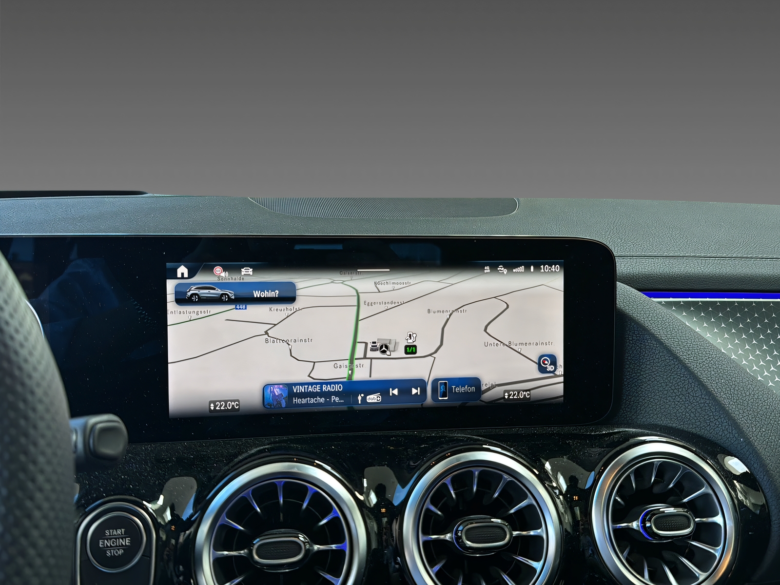 MERCEDES-BENZ GLA 250 e EQ Star 8G-DCT-image-13