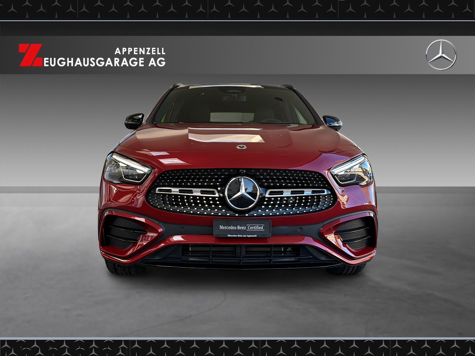 MERCEDES-BENZ GLA 250 e EQ Star 8G-DCT-showroom-element-1