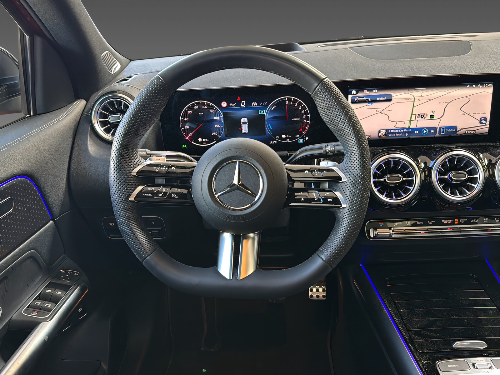 MERCEDES-BENZ GLA 250 e EQ Star 8G-DCT-image-7