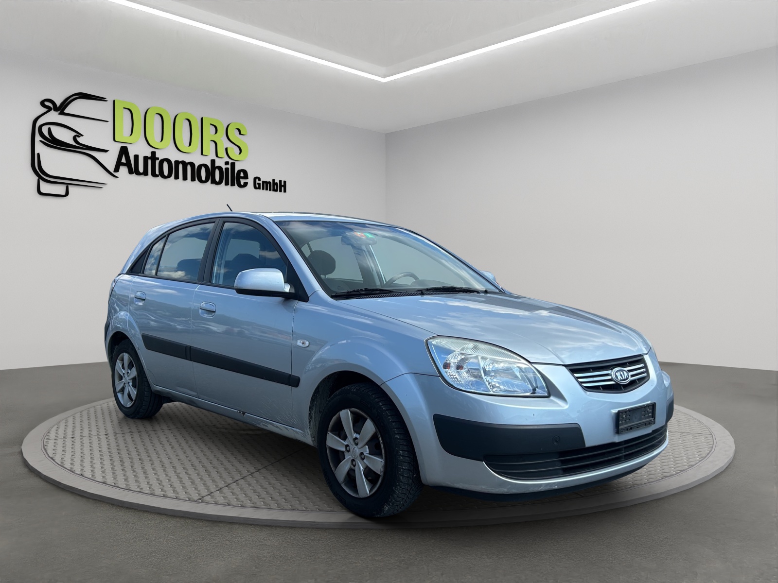 KIA Rio 1.4 16V Style-showroom-element-3