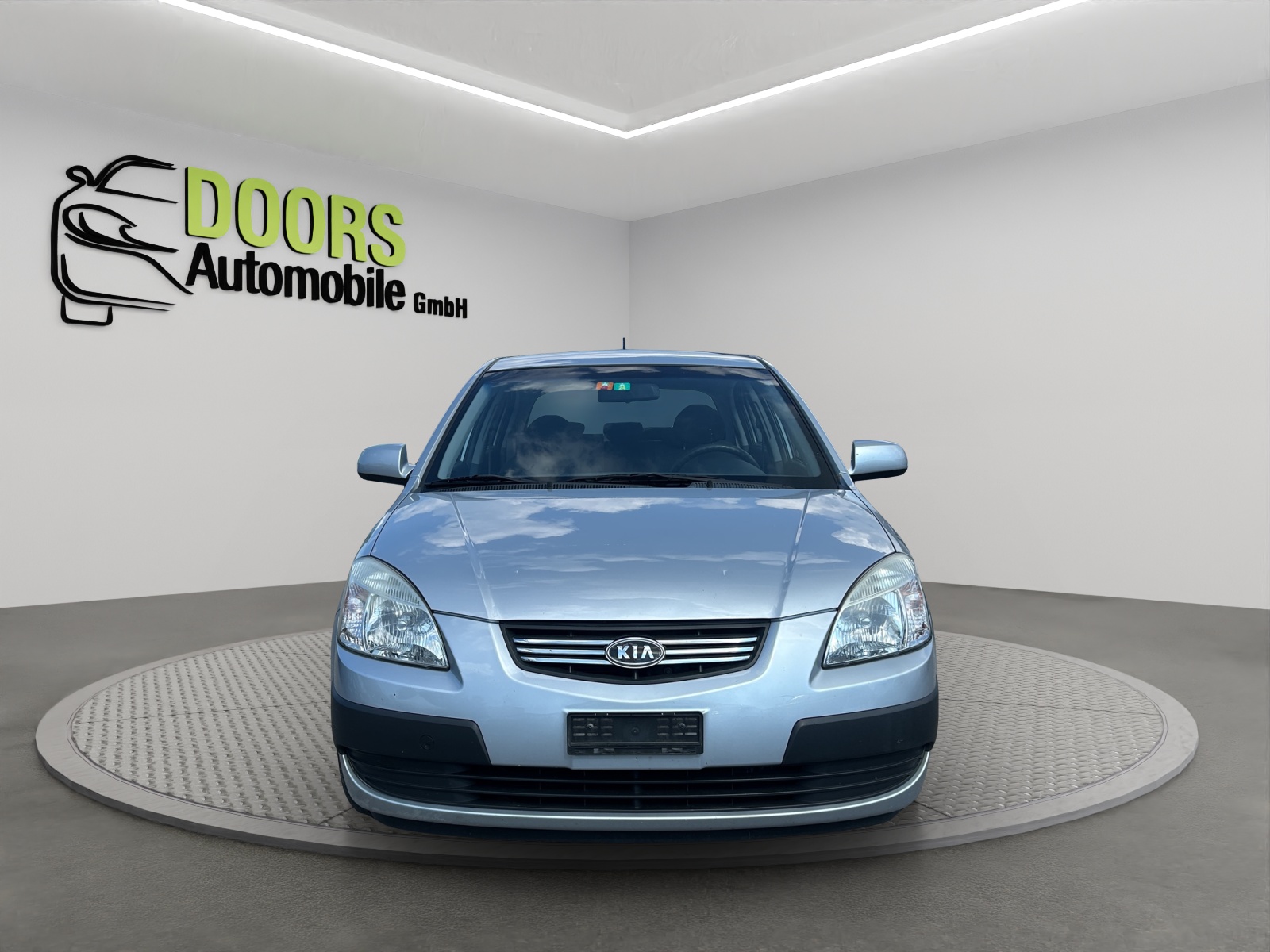 KIA Rio 1.4 16V Style-showroom-element-2