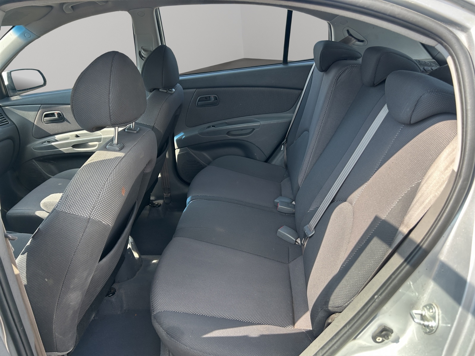 KIA Rio 1.4 16V Style-image-13