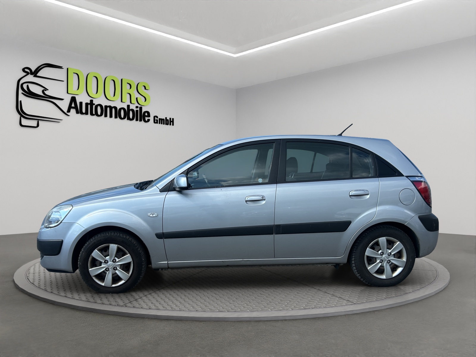 KIA Rio 1.4 16V Style-image-6