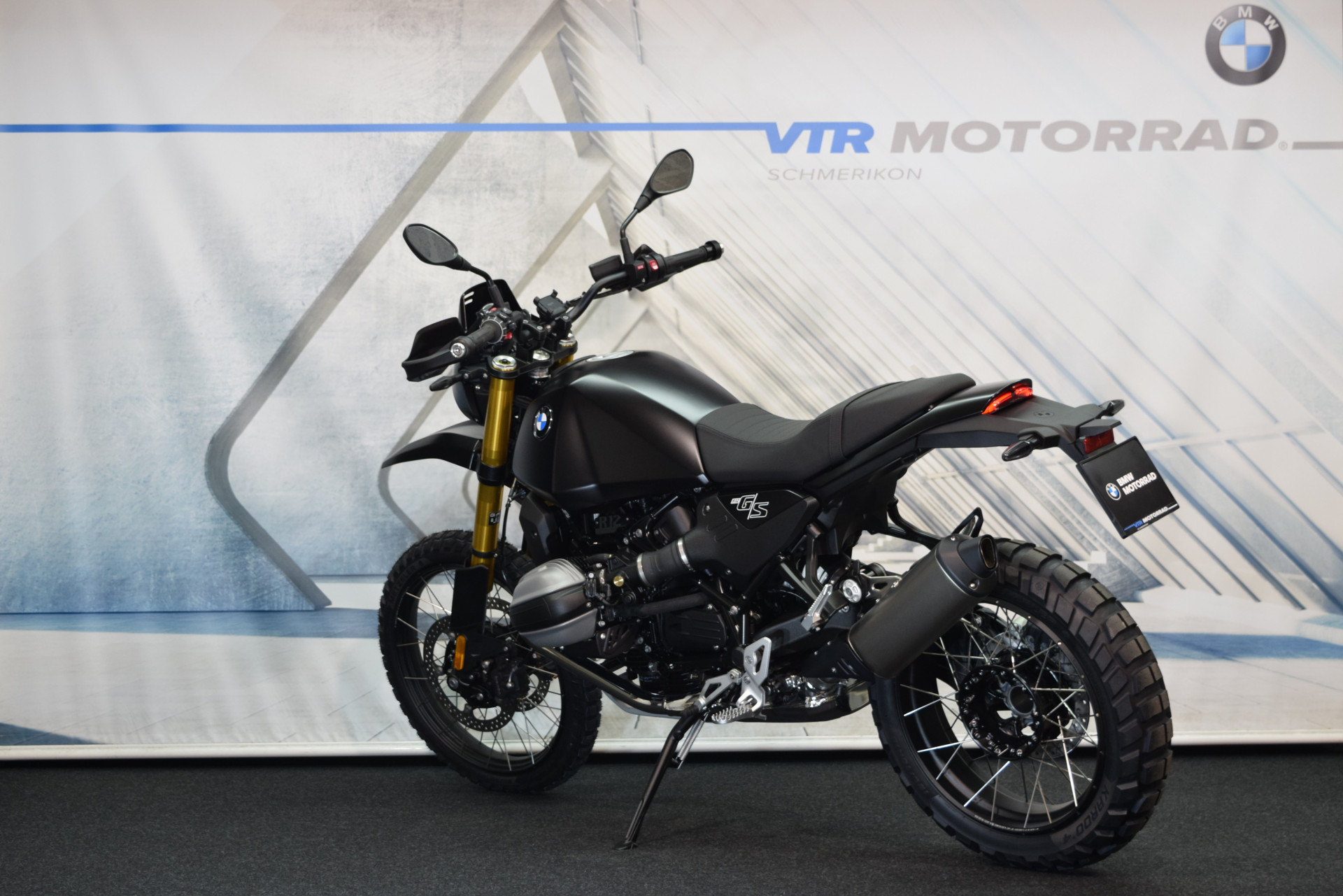 BMW R 12 G/S Enduro PRO - BOXER PRÄMIE-image-3
