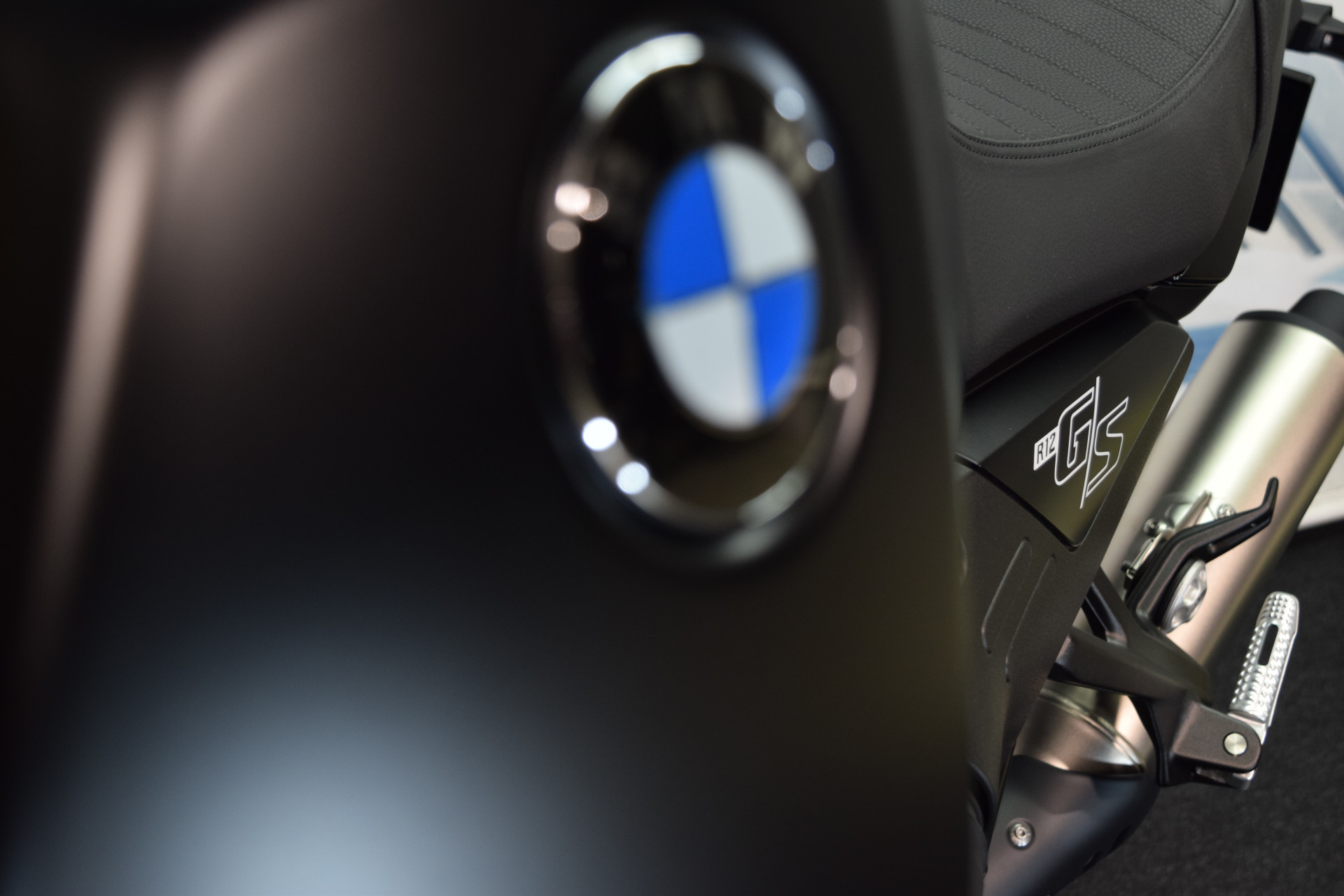 BMW R 12 G/S Enduro PRO - BOXER PRÄMIE-image-8