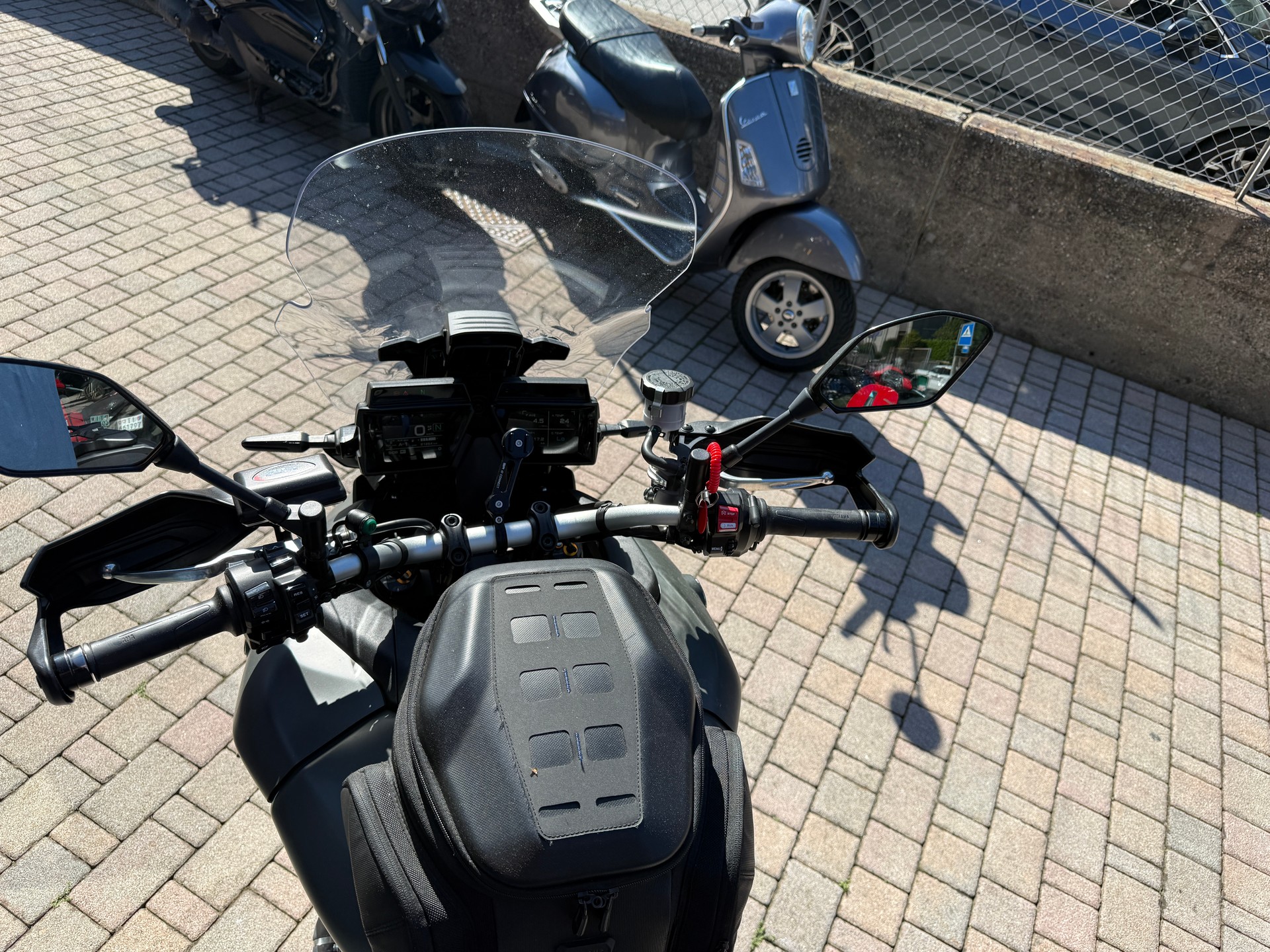 YAMAHA Tracer 9 GT-image-3