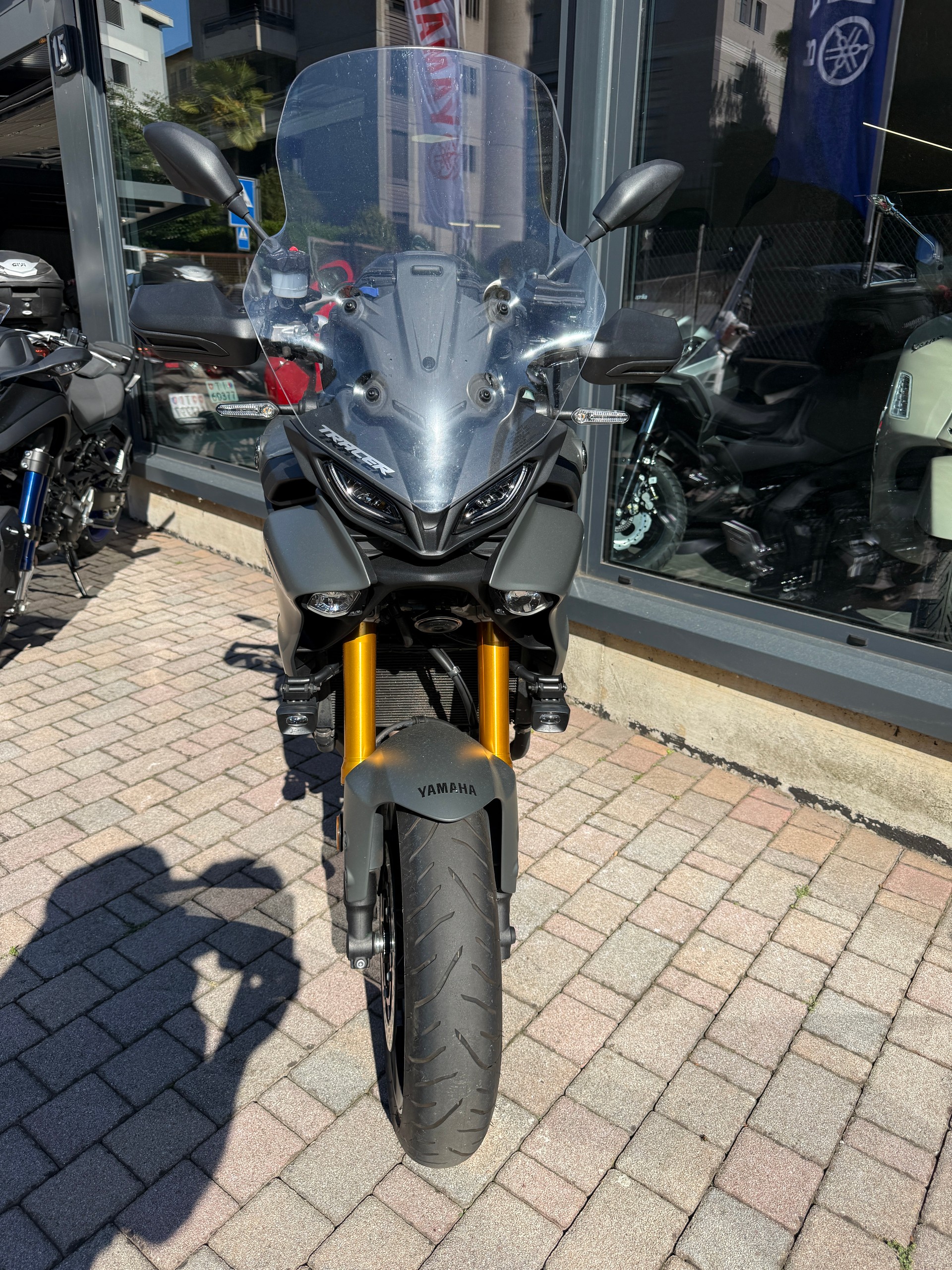 YAMAHA Tracer 9 GT-image-1