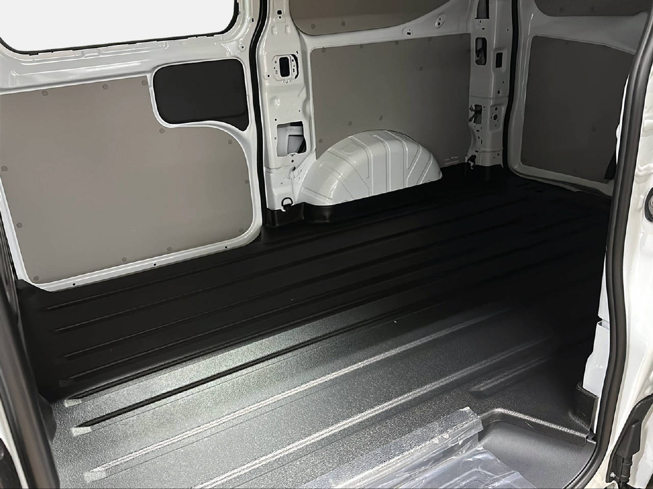 FORD Transit Custom Van 320 L1 2.0 EcoBlue 136 Basis-image-4