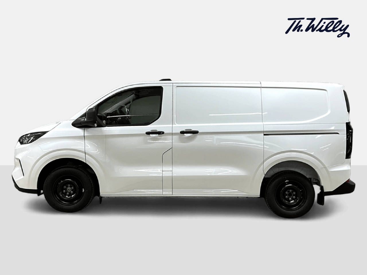 FORD Transit Custom Van 320 L1 2.0 EcoBlue 136 Basis-image-7